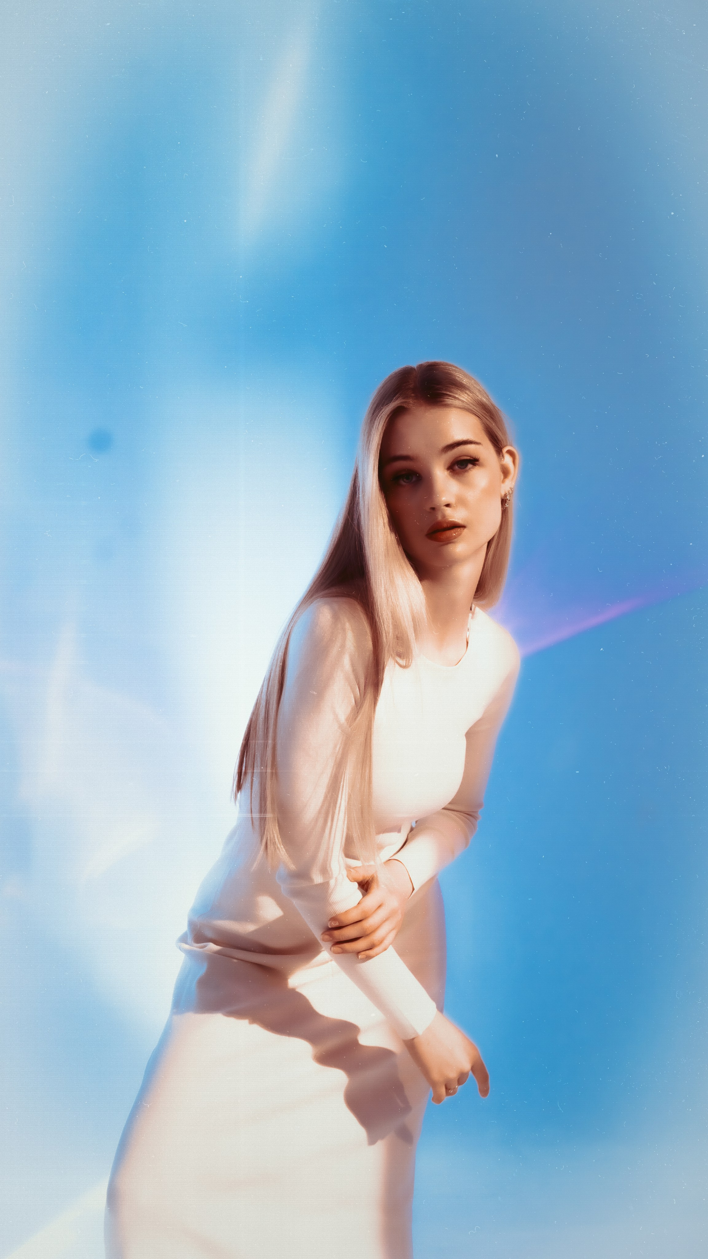 Илона. Фотограф Тимур Хайруллин