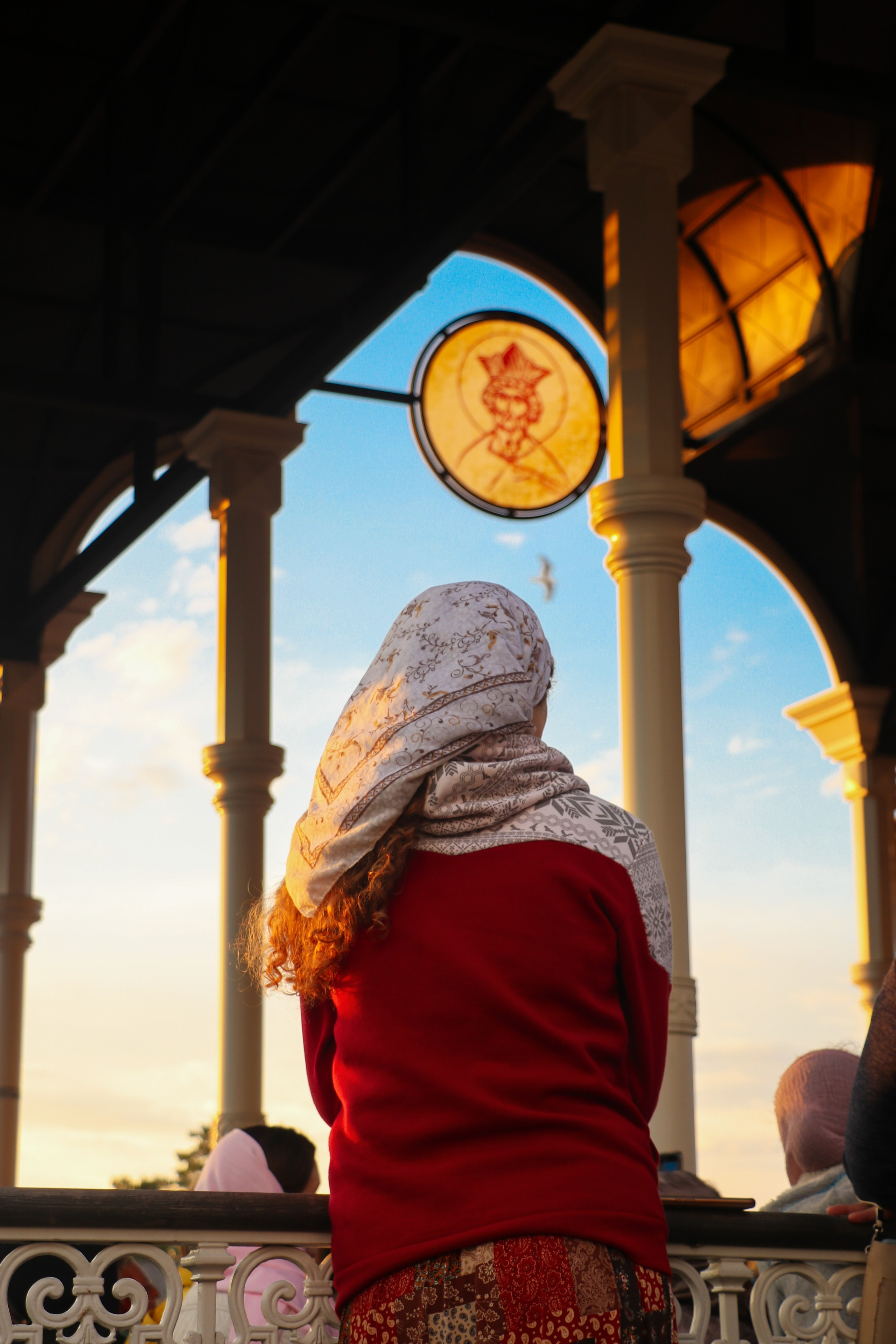 Люди. Трандин Иван Фотограф СПб