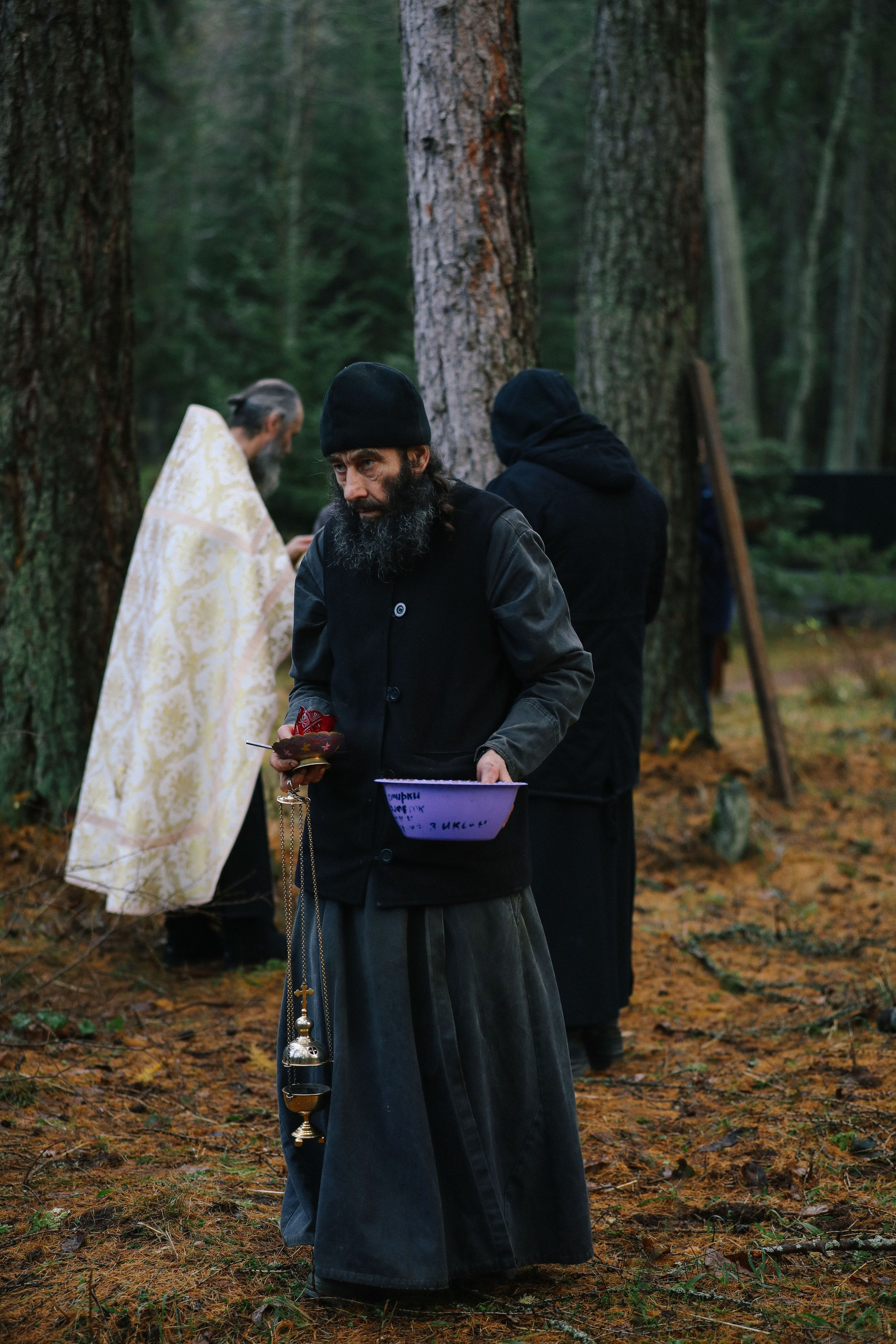 Репортажи. Трандин Иван Фотограф СПб