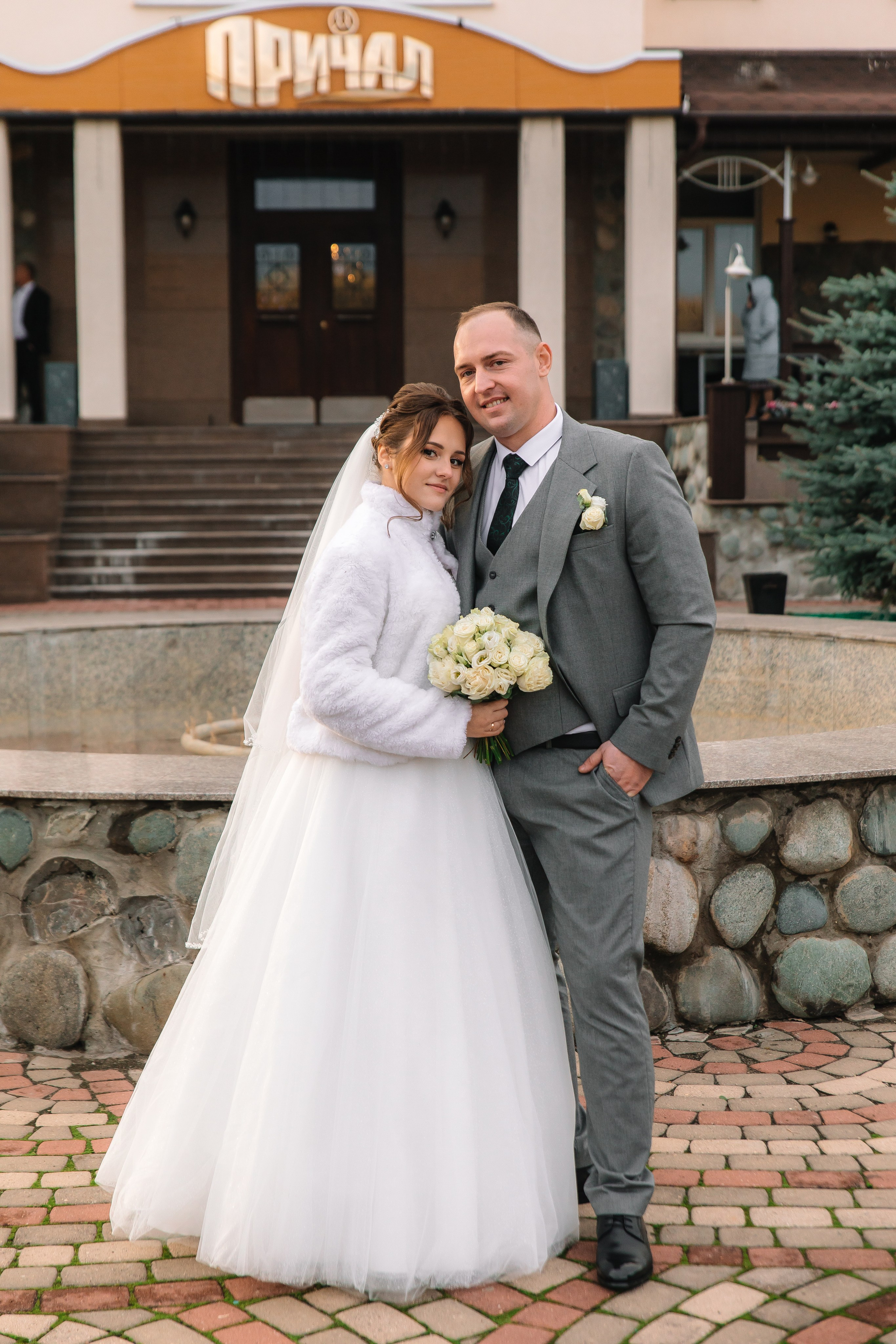 ВИКТОРИЯ И ВАЛЕРИЙ. Свадебный и семейный фотограф в Курске и Курчатове