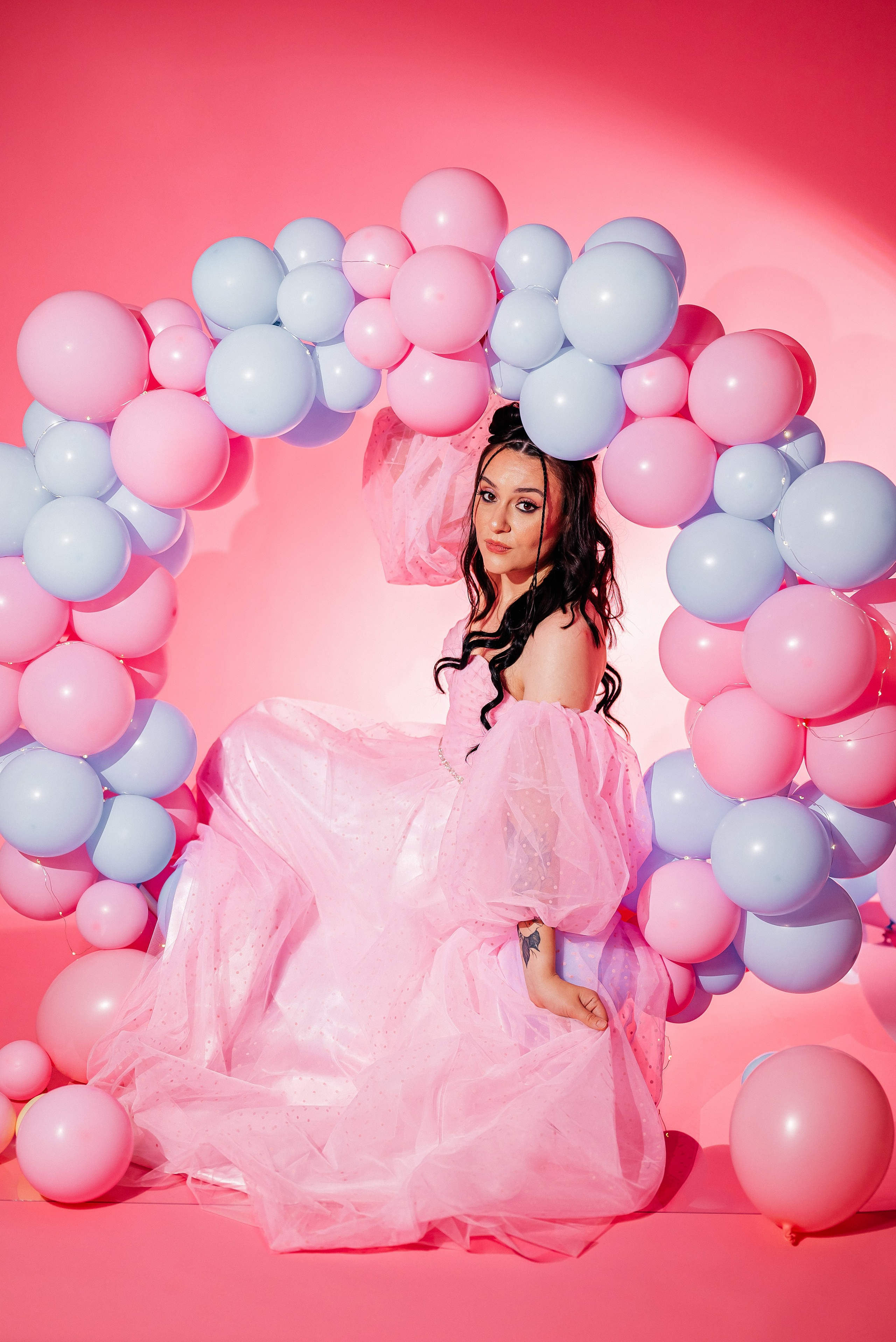 Дарья. Семейный фотограф в Краснодаре