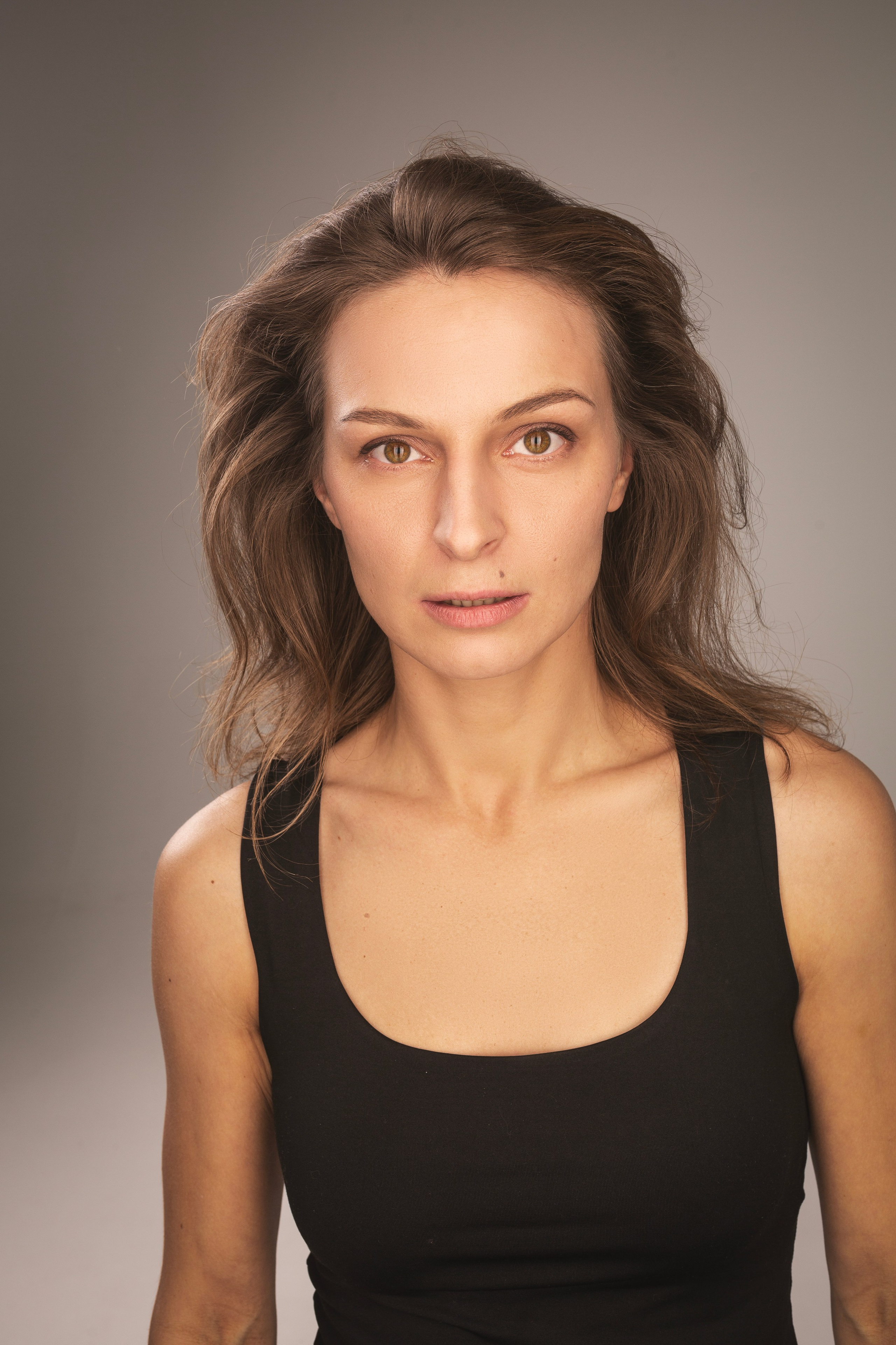 Актерское. Фотограф Ulumberg Arslan