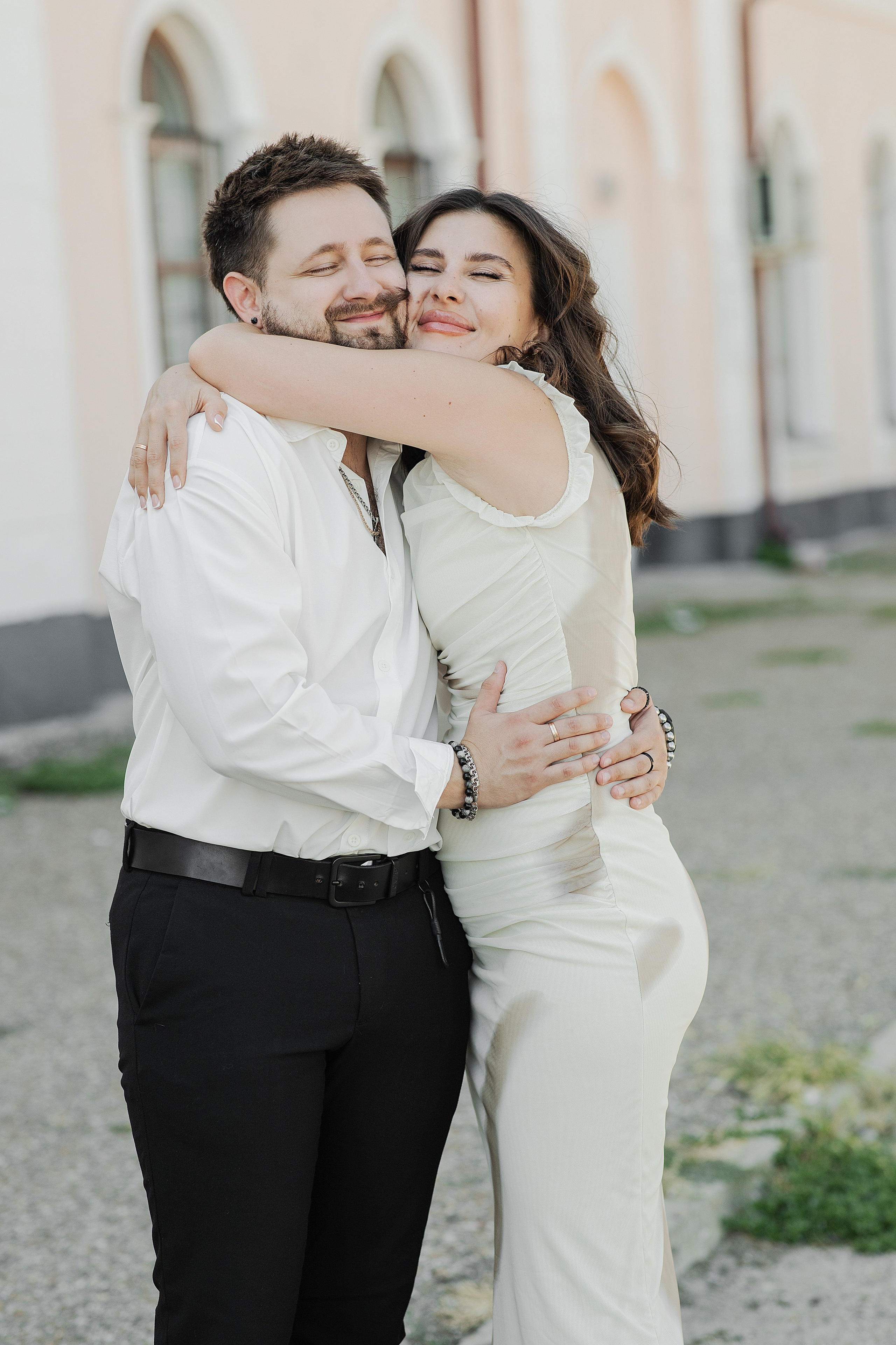 Алина Рустам. Свадебный фотограф Ростов-на-Дону Виолетта veslers.ph