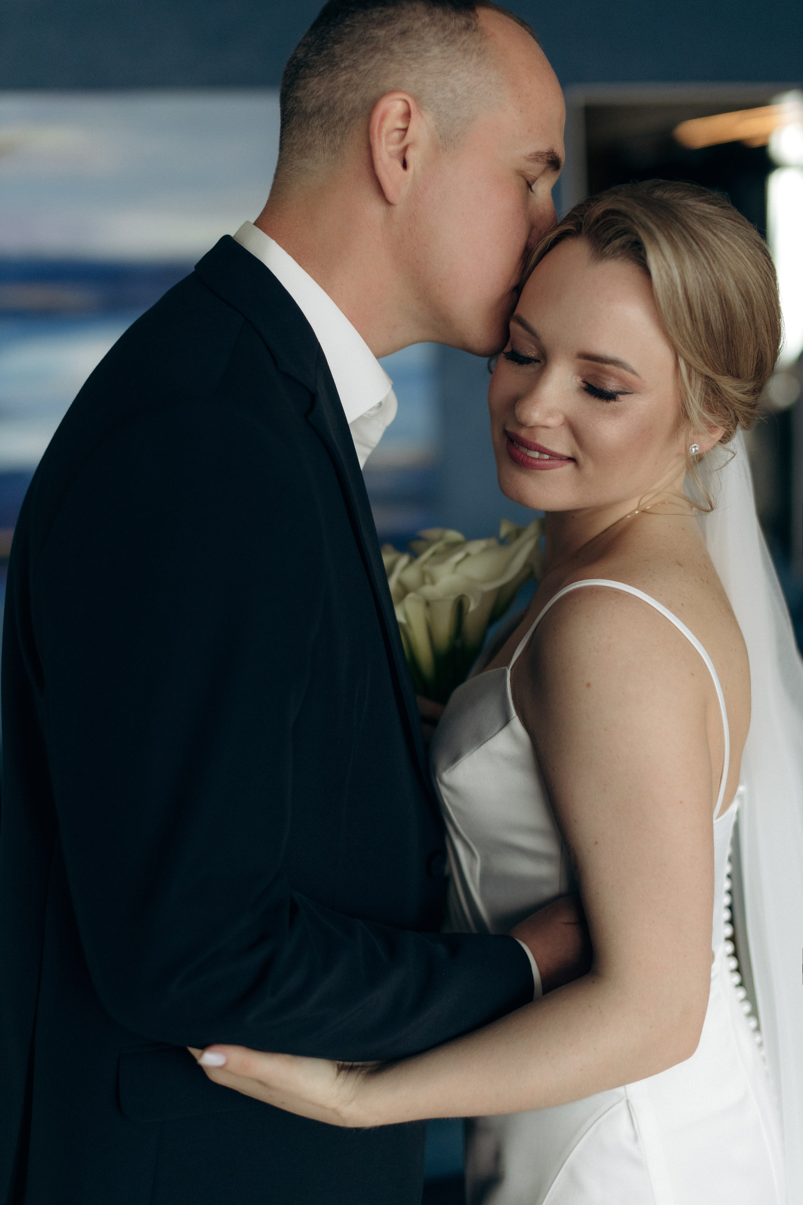 Настя и Женя. Снимаю истории про вас. Фотограф Наталья Кац