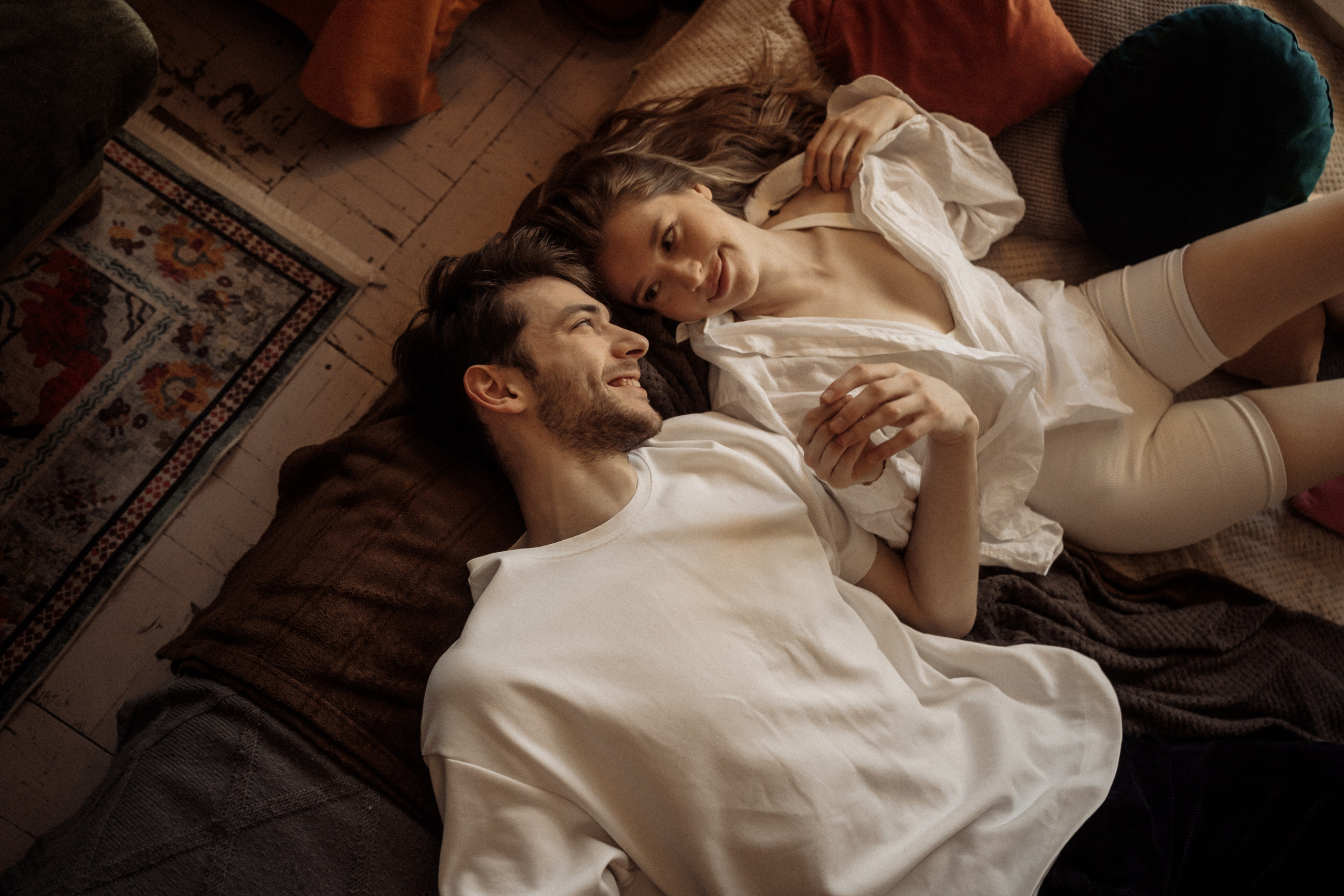 [… Arkhangelsk love on the streets of St. Petersburg…]. Фотограф в Архангельске