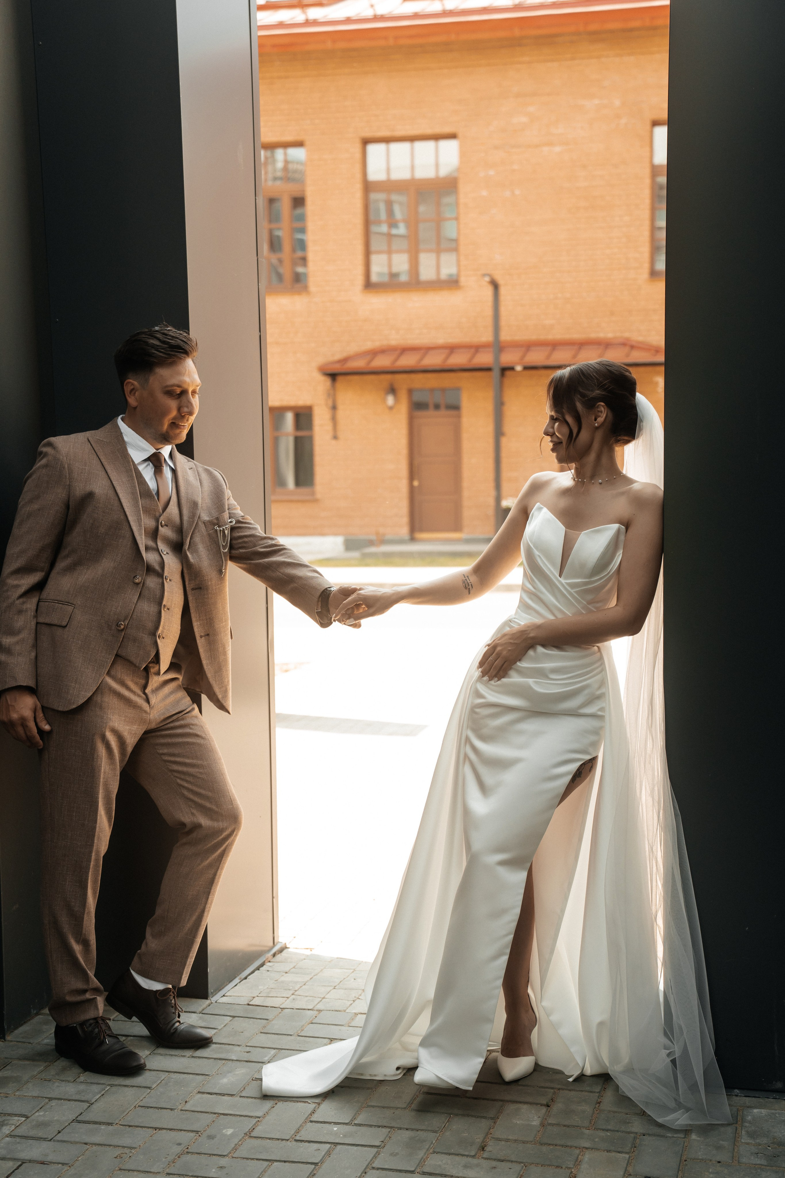 E & A. Фотограф в Архангельске