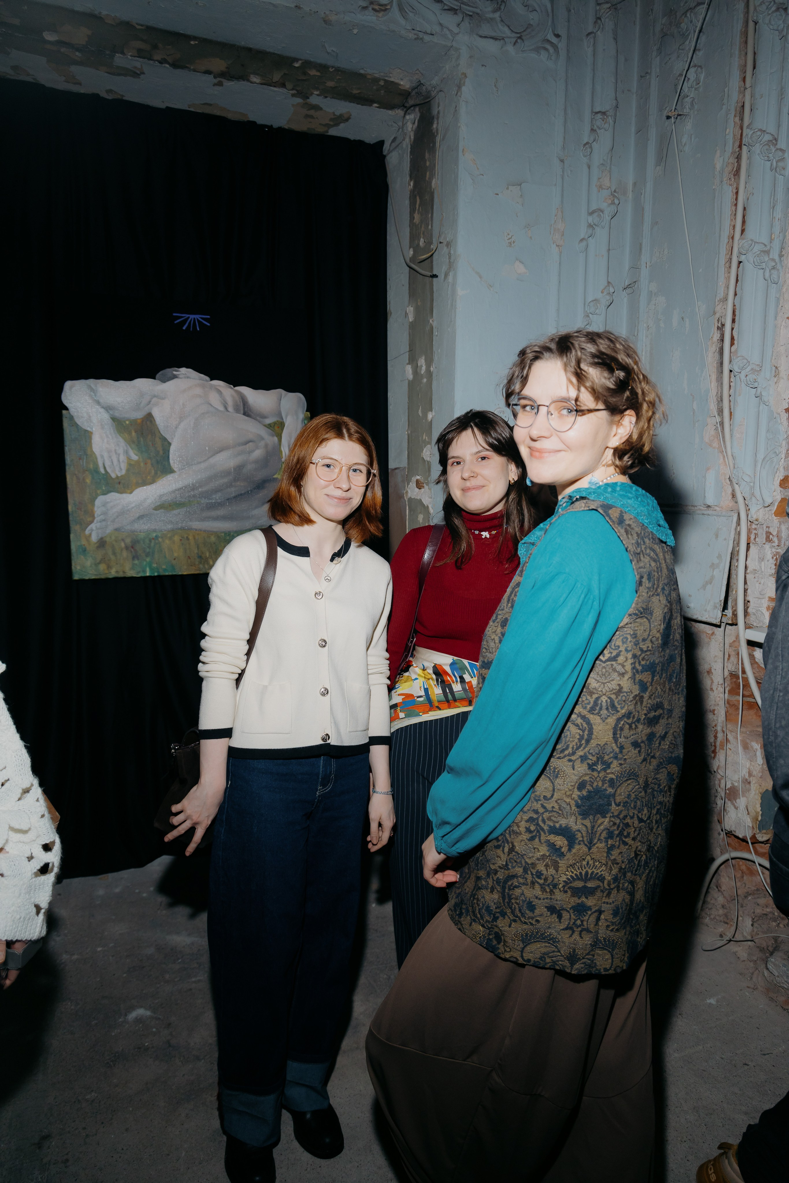 Выставка «Самое глубокое в человеке». Polinanazar//Полина Назарова, фотохудожник