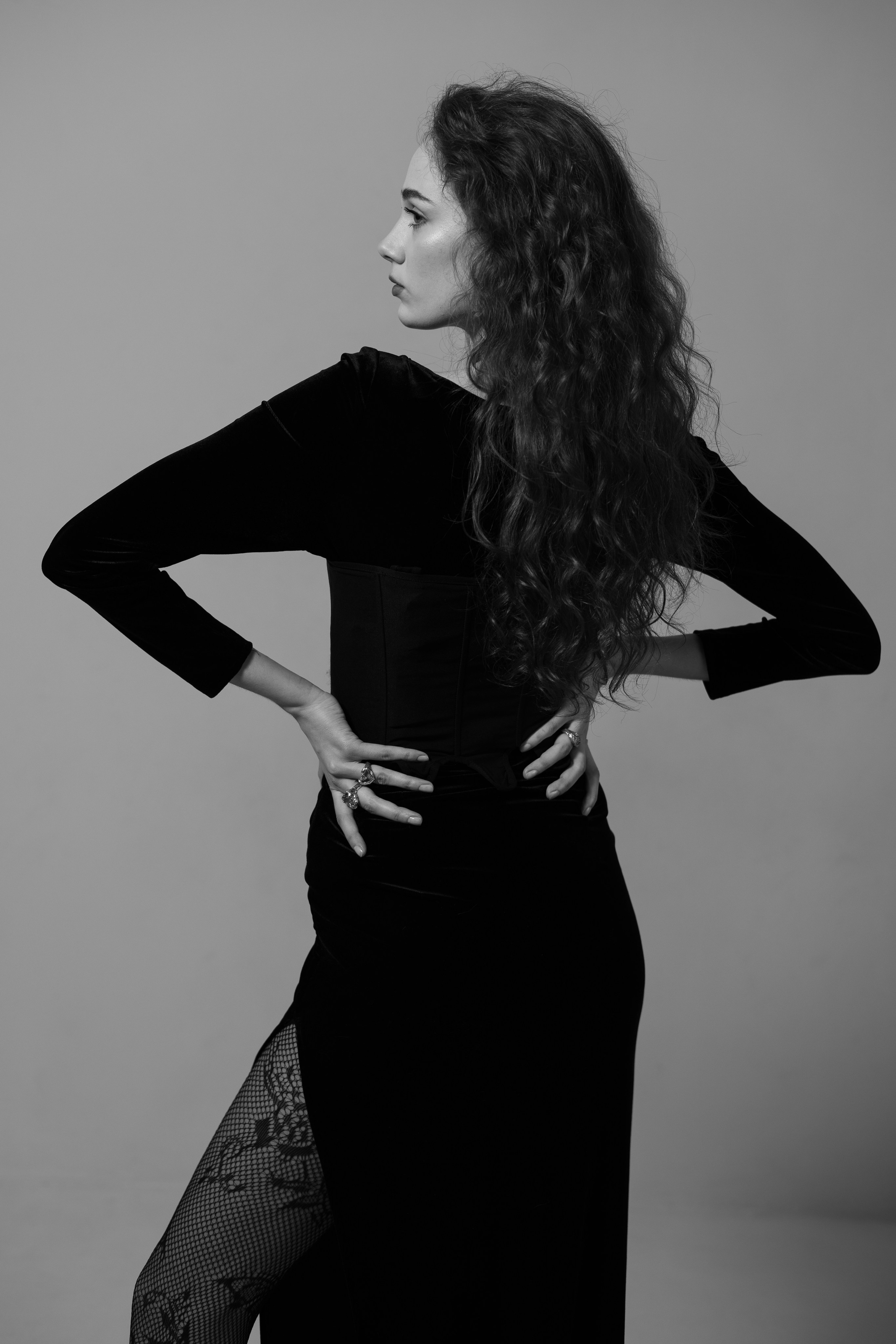 Анна. Портретный, семейный фотограф в Санкт-Петербурге и Ленинградской области Виктория Соловьёва