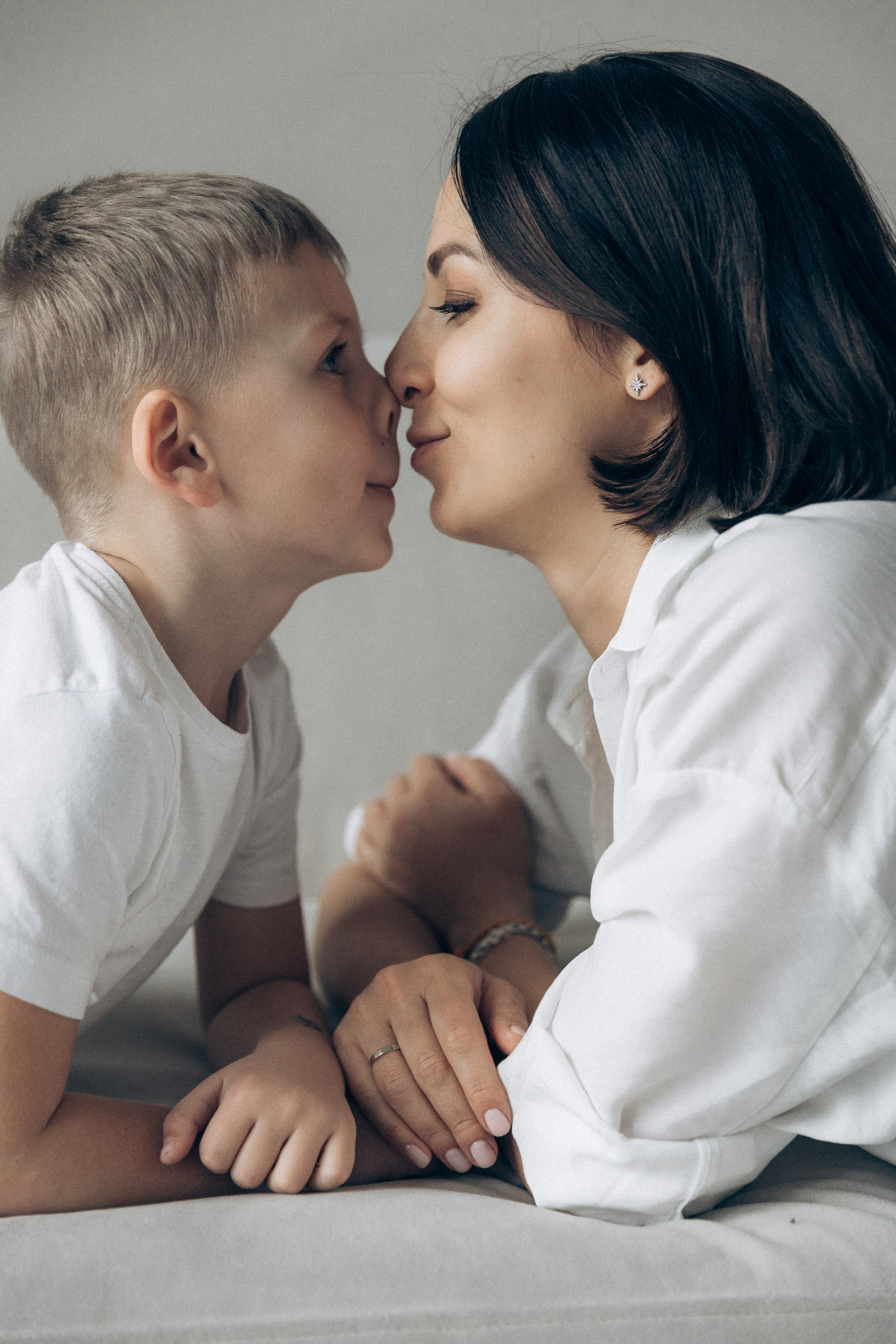 Надя. Семейный и детский фотограф в Москве Юлия Выганова Julia Joy