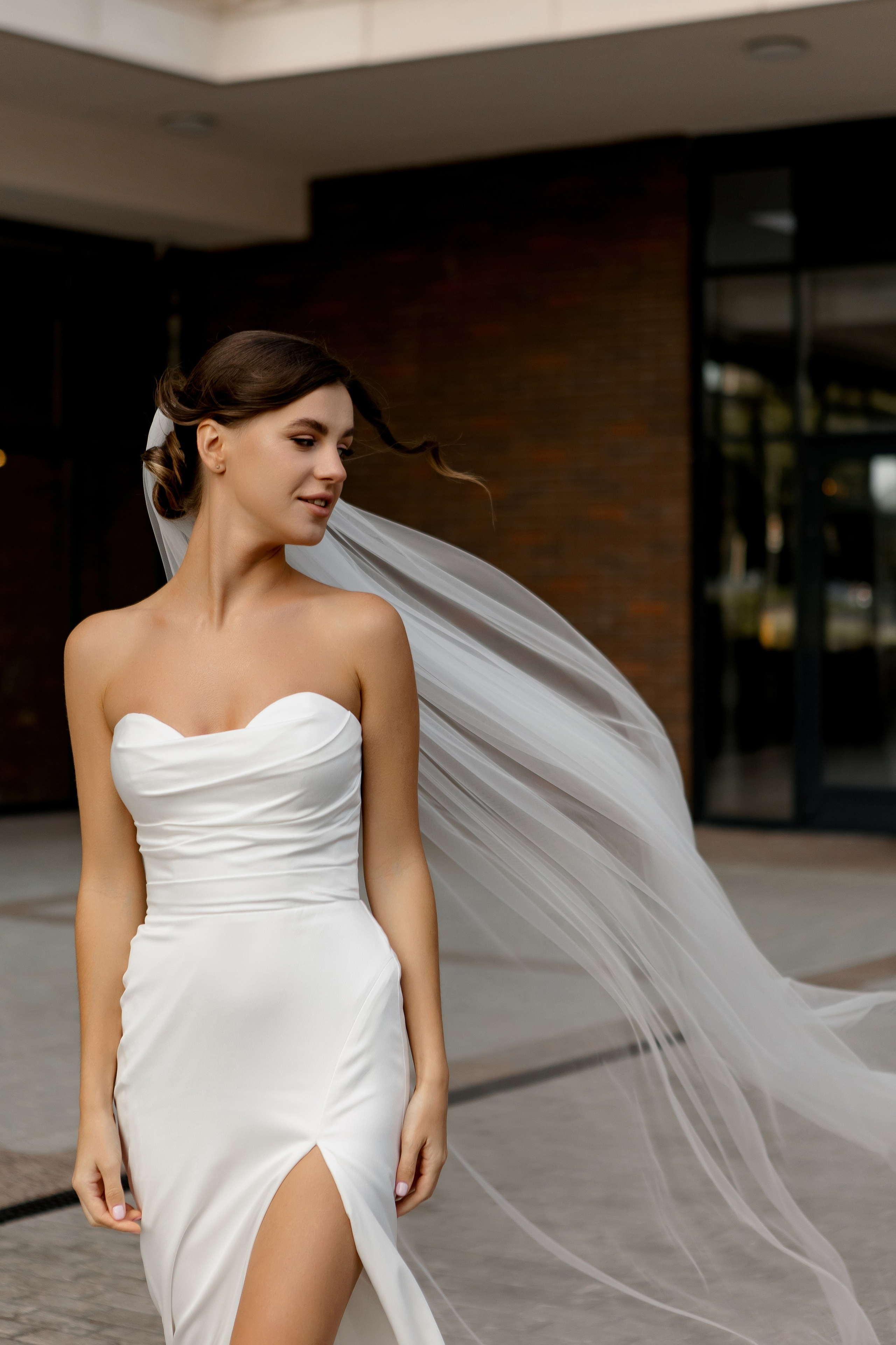 Александр и Елена. Свадебный фотограф Ксения Трухина в Нижнем Новгороде и Москве