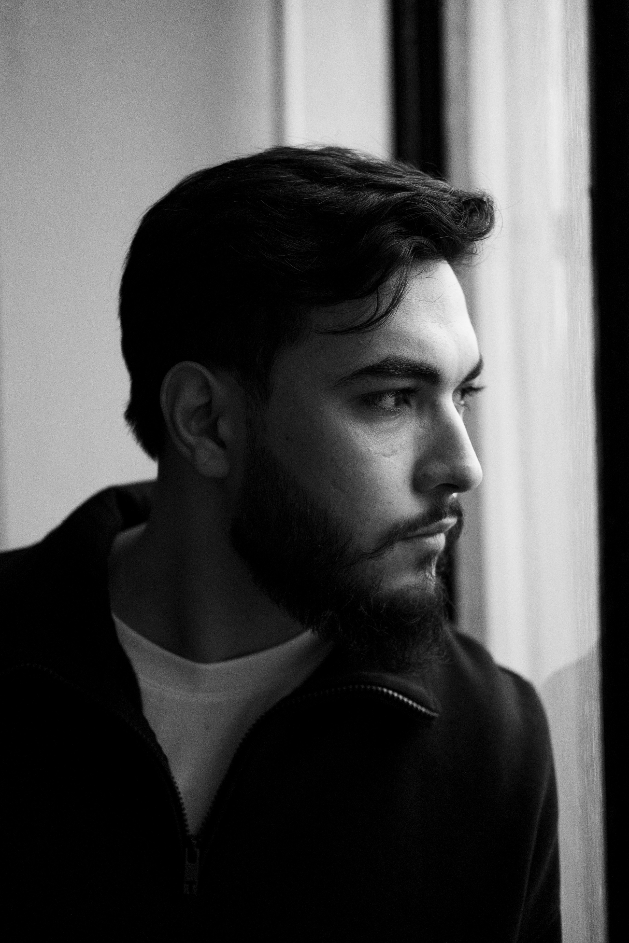 Men. Фотограф Москва