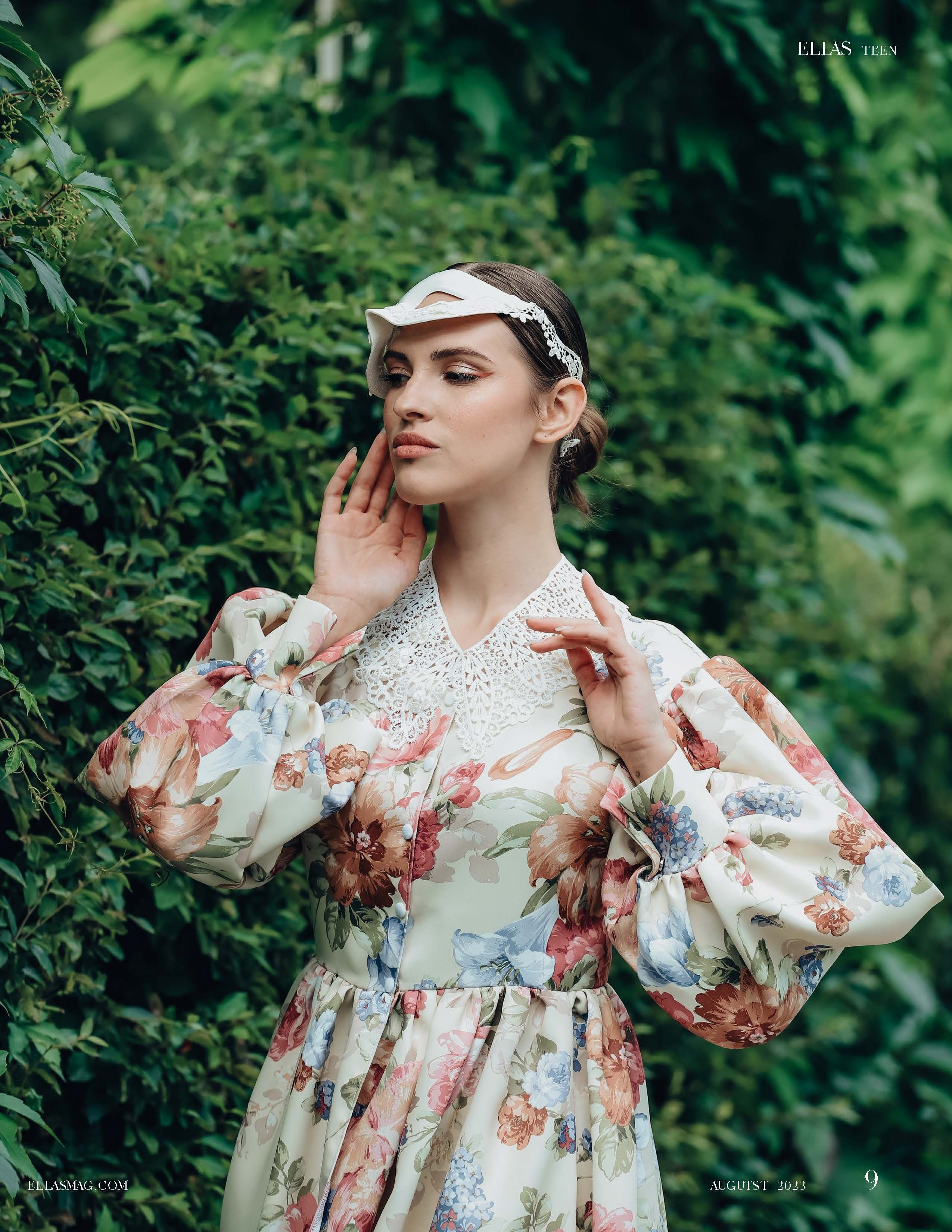 Журналы и публикации. Семейный и детский фотограф Эльвира Билибина