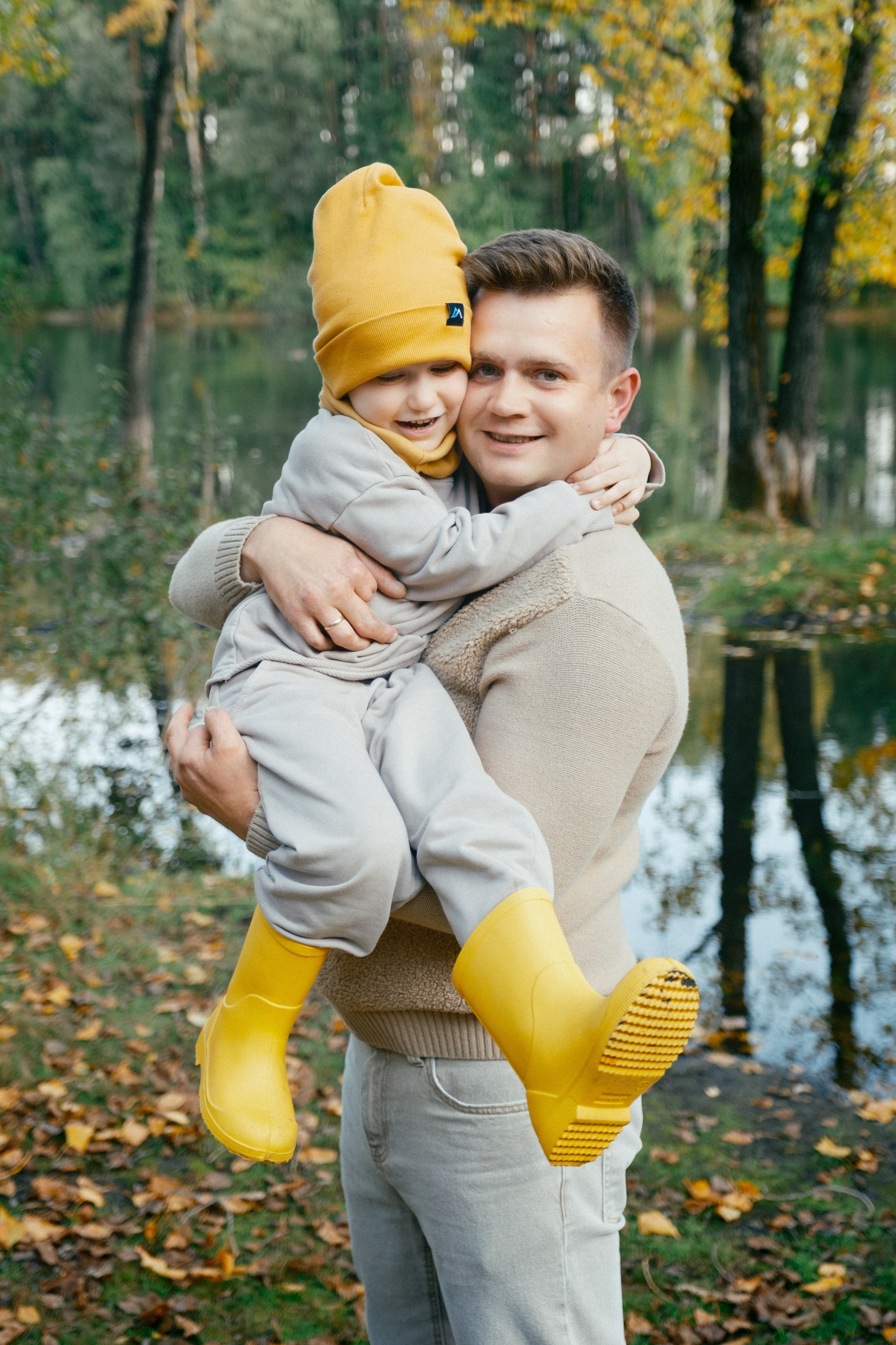 Осень. Свадебный Видеограф Фотограф в Сочи