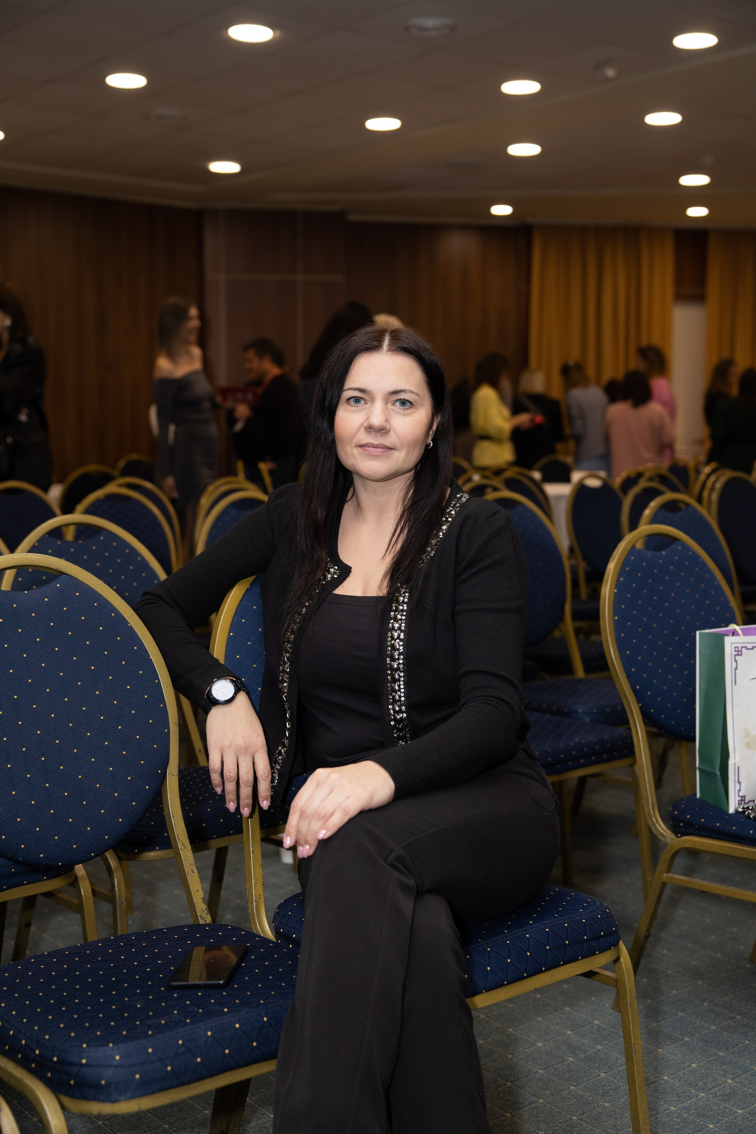 Trendworking. Фотограф Екатеринбург — Ирина Манина