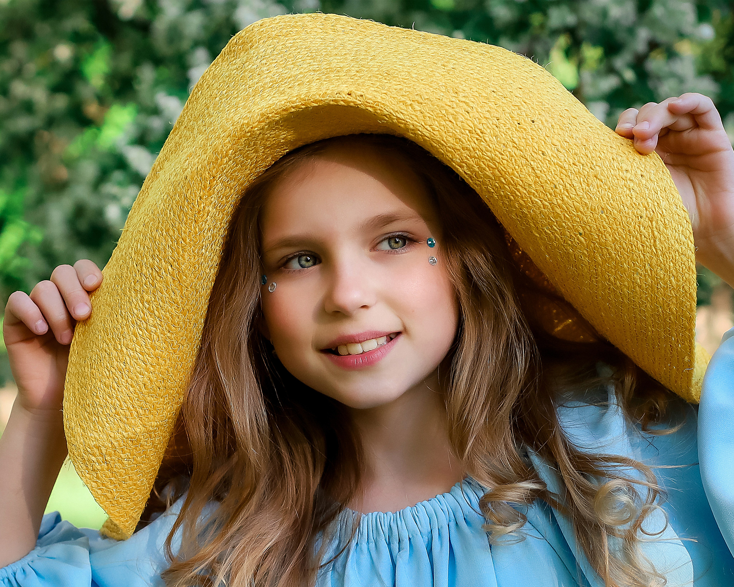 Портреты. Фотограф Трифонова Ольга. Город Тюмень