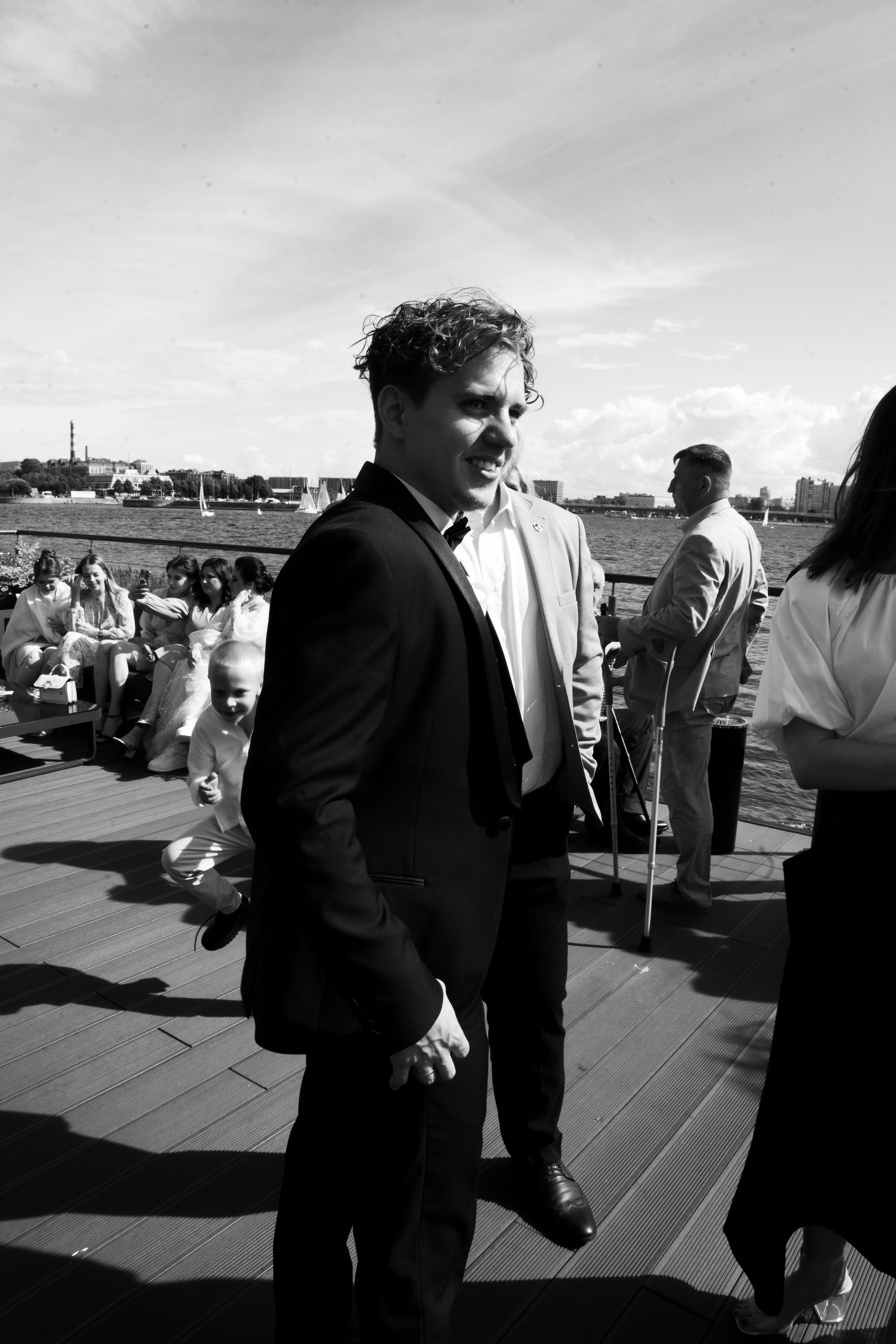 Санкт-Петербург. Свадебный фотограф-видеограф в Архангельске. Фотохудожница Lana Contra