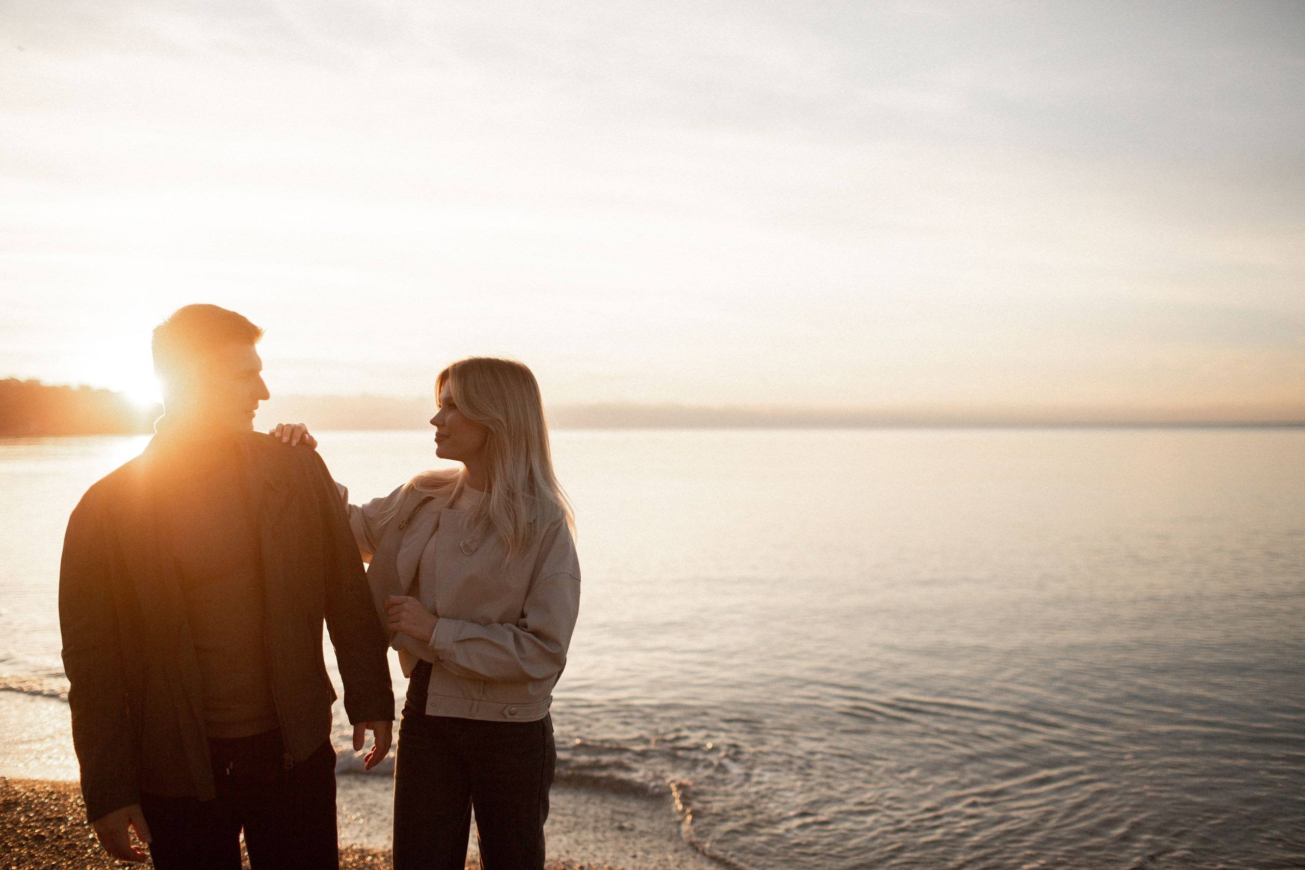 Та самая. Фотограф в Севастополе и Крыму Татьяна Бриз