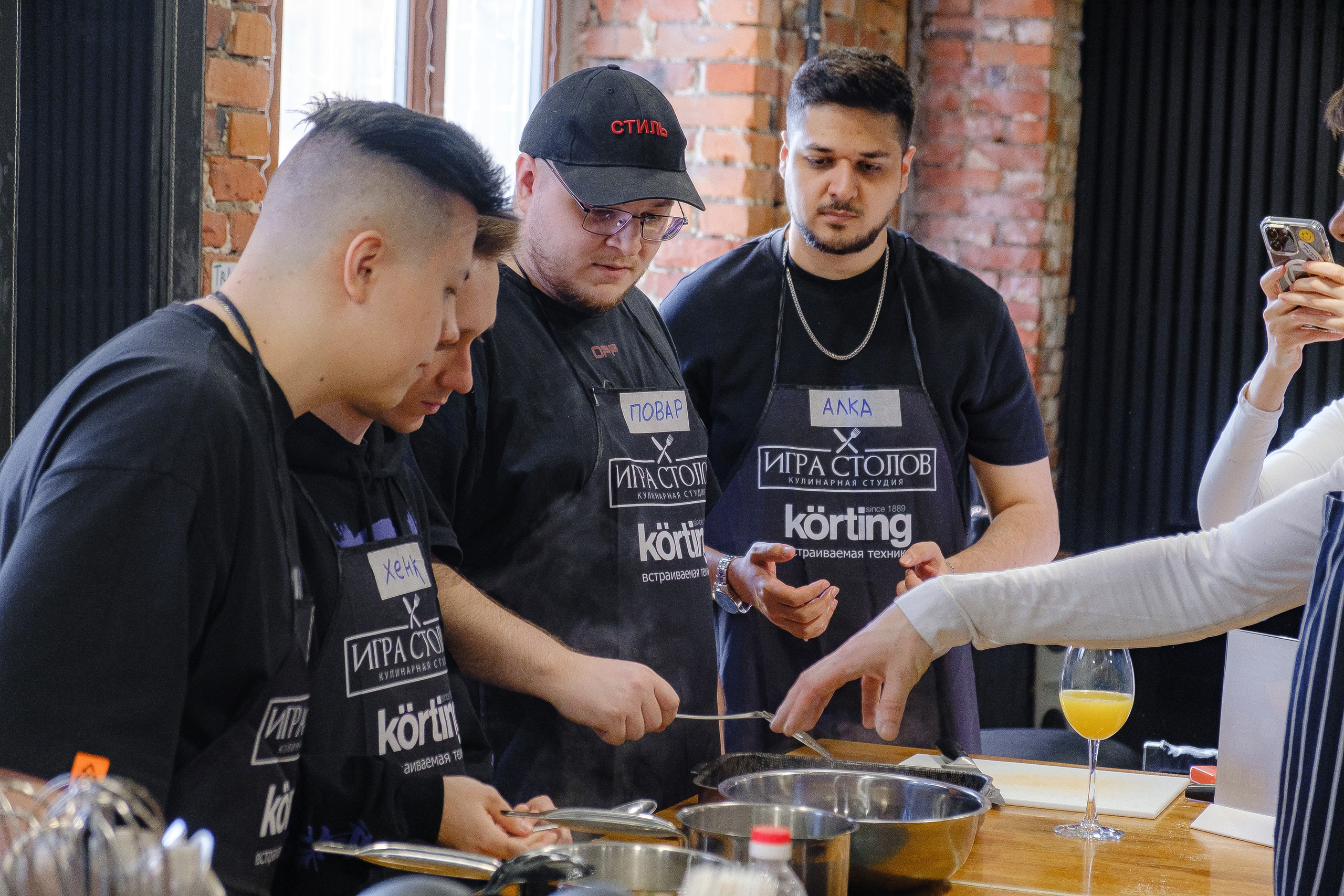 День рождения Андрея. Фотограф Мария Хлебникова Санкт-Петербург Москва