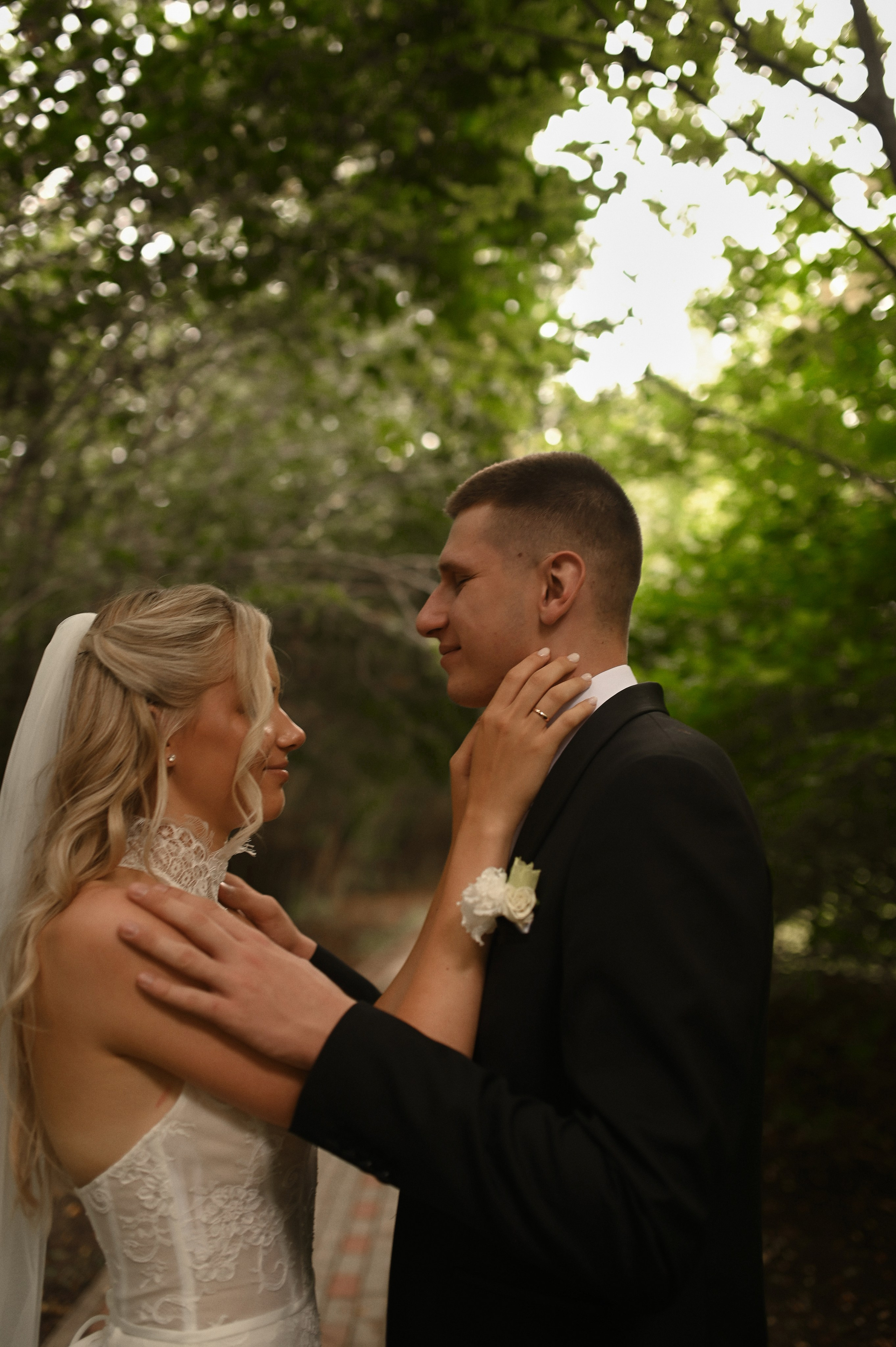 Сергей и Оля. Семейный и свадебный lifestyle-фотограф в Москве Мария Петрова