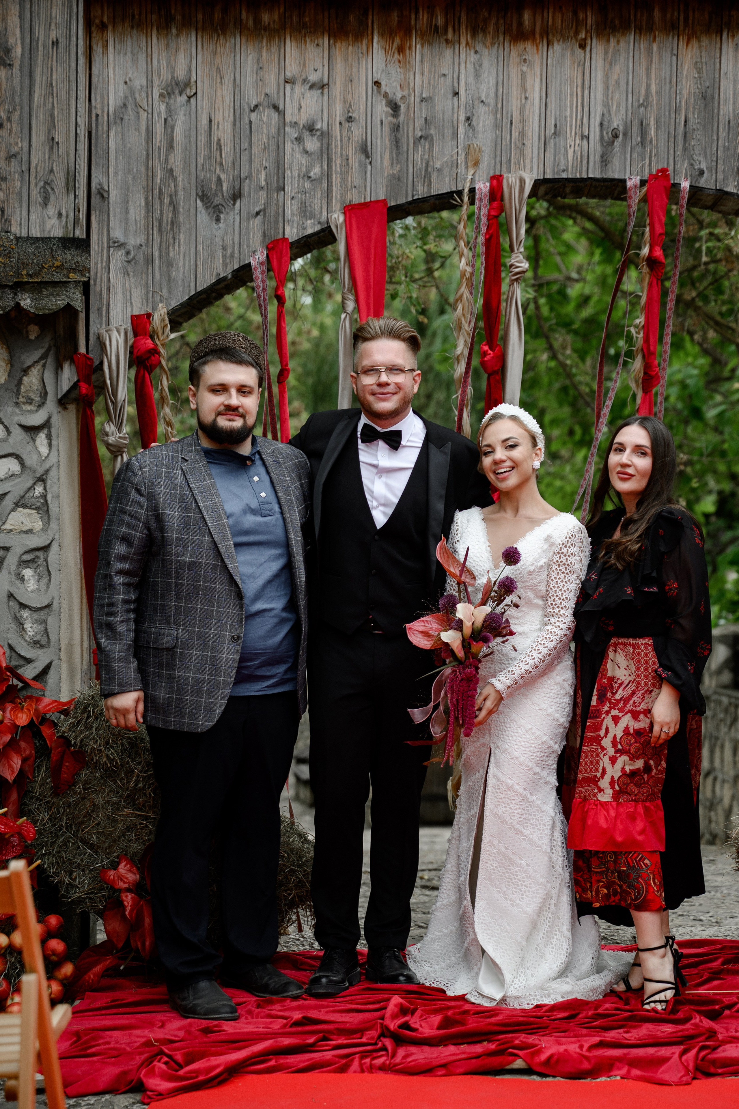 Lisa & Ilya. Фотограф в Липецке Ковалько Евгений