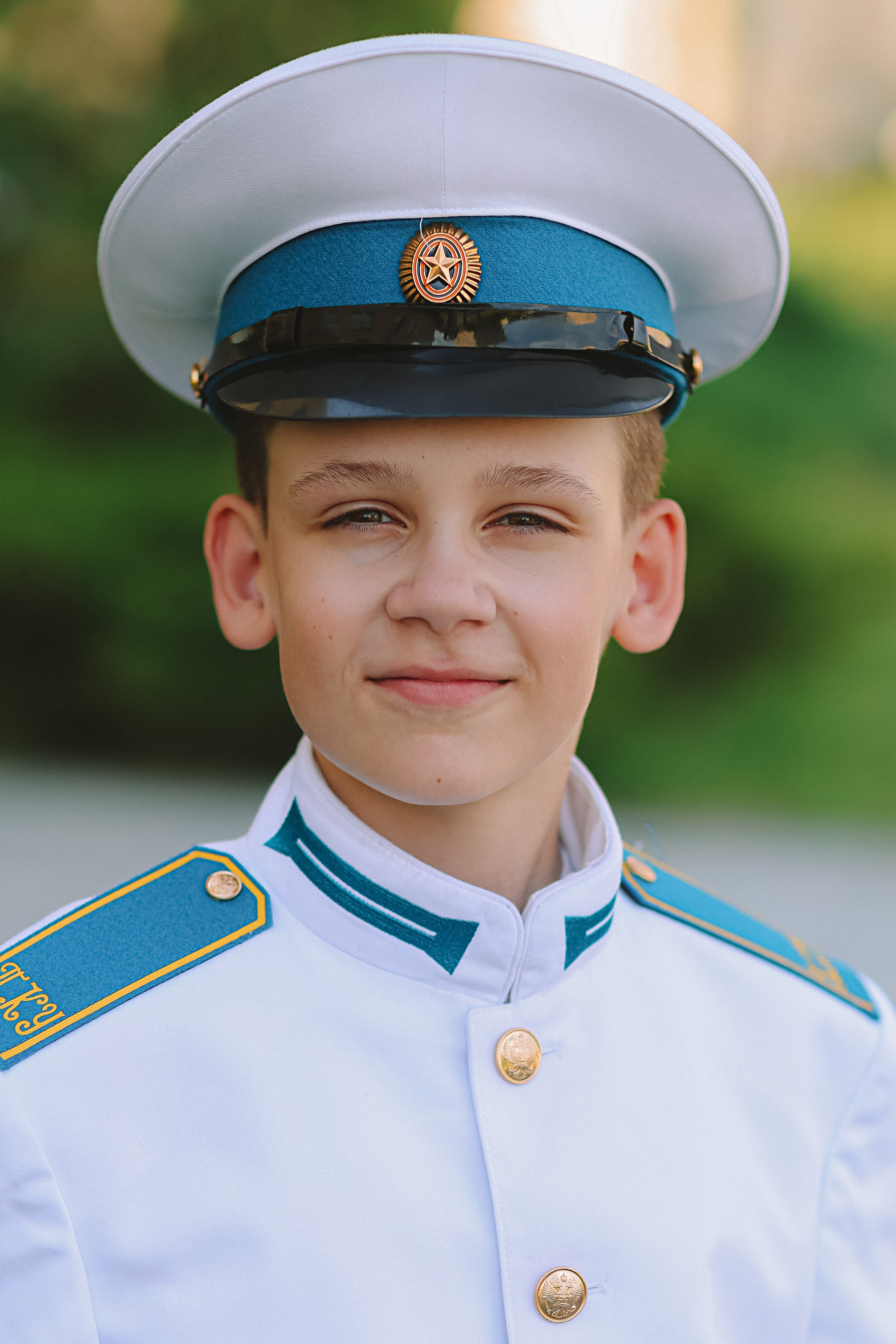 Кадетское училище. Семейный фотограф Тюмень, фотограф на роды Салмина Мария