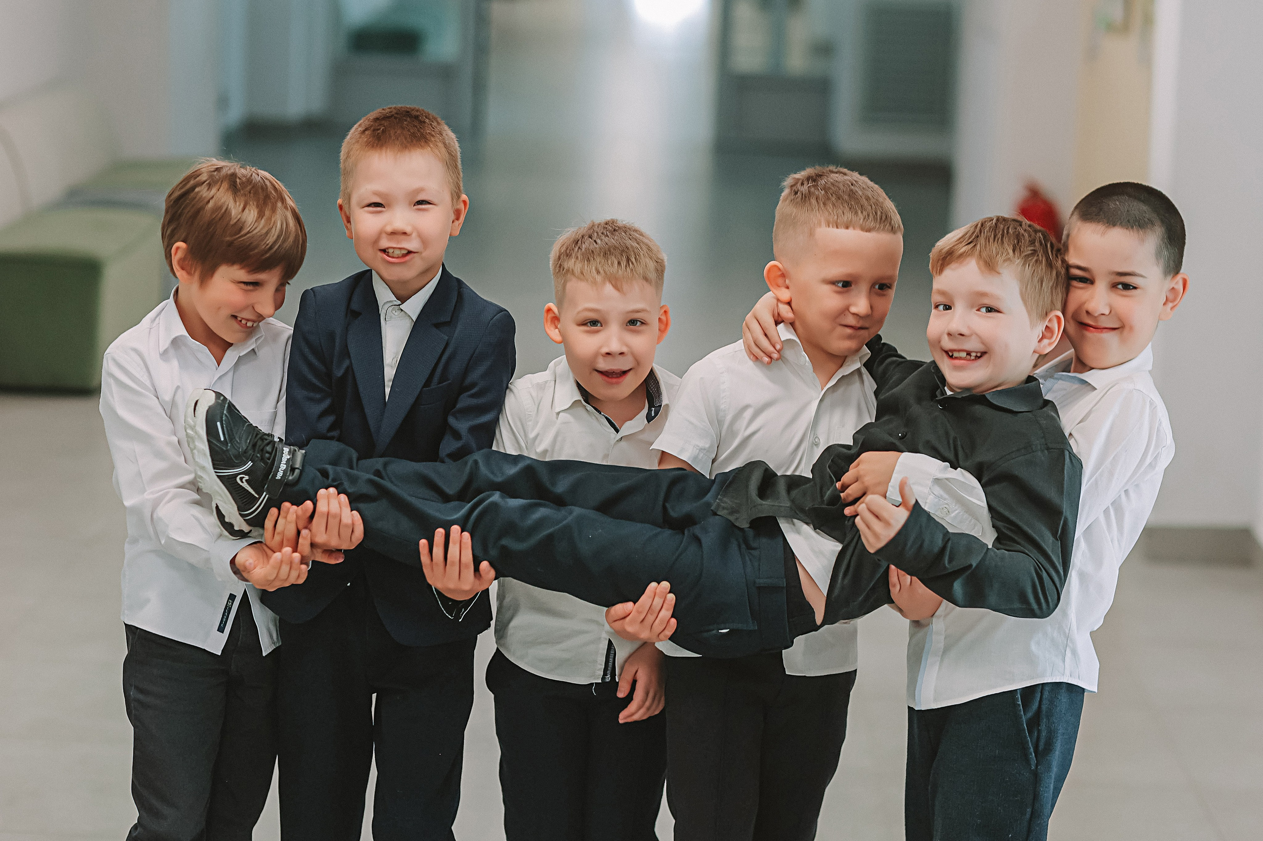 Один день в школе 1 класс. Семейный фотограф Тюмень, фотограф на роды Салмина Мария