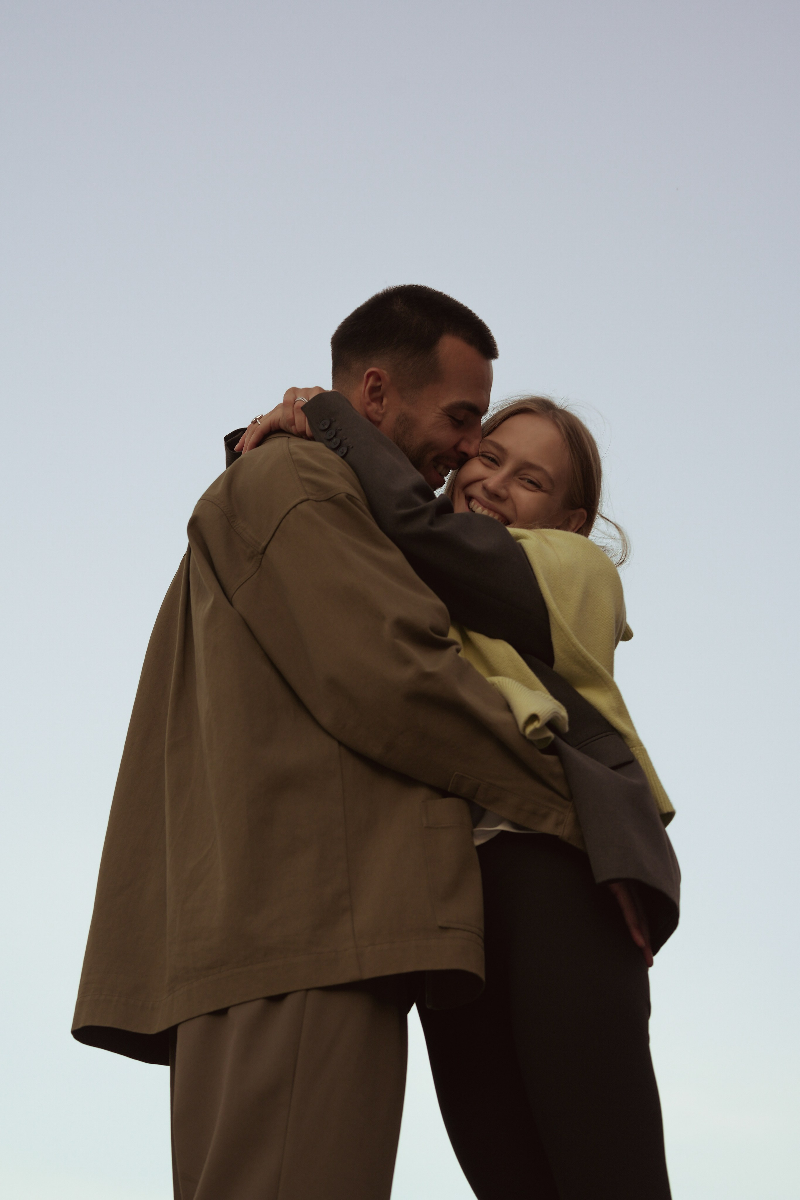 Женя+Ангелина. Фотограф Москва и Екатеринбург. Максимова Соня