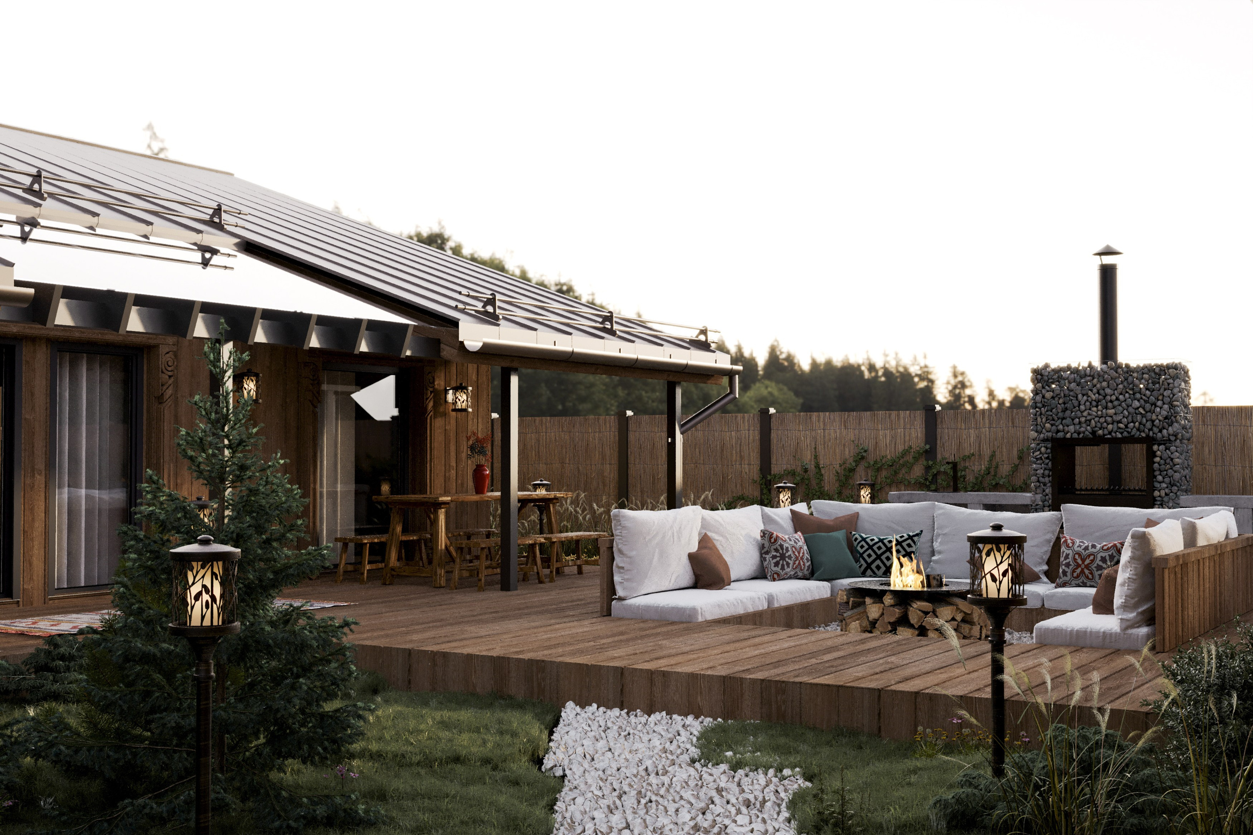 Анна Терентьева — Дизайнер интерьера в Сочи