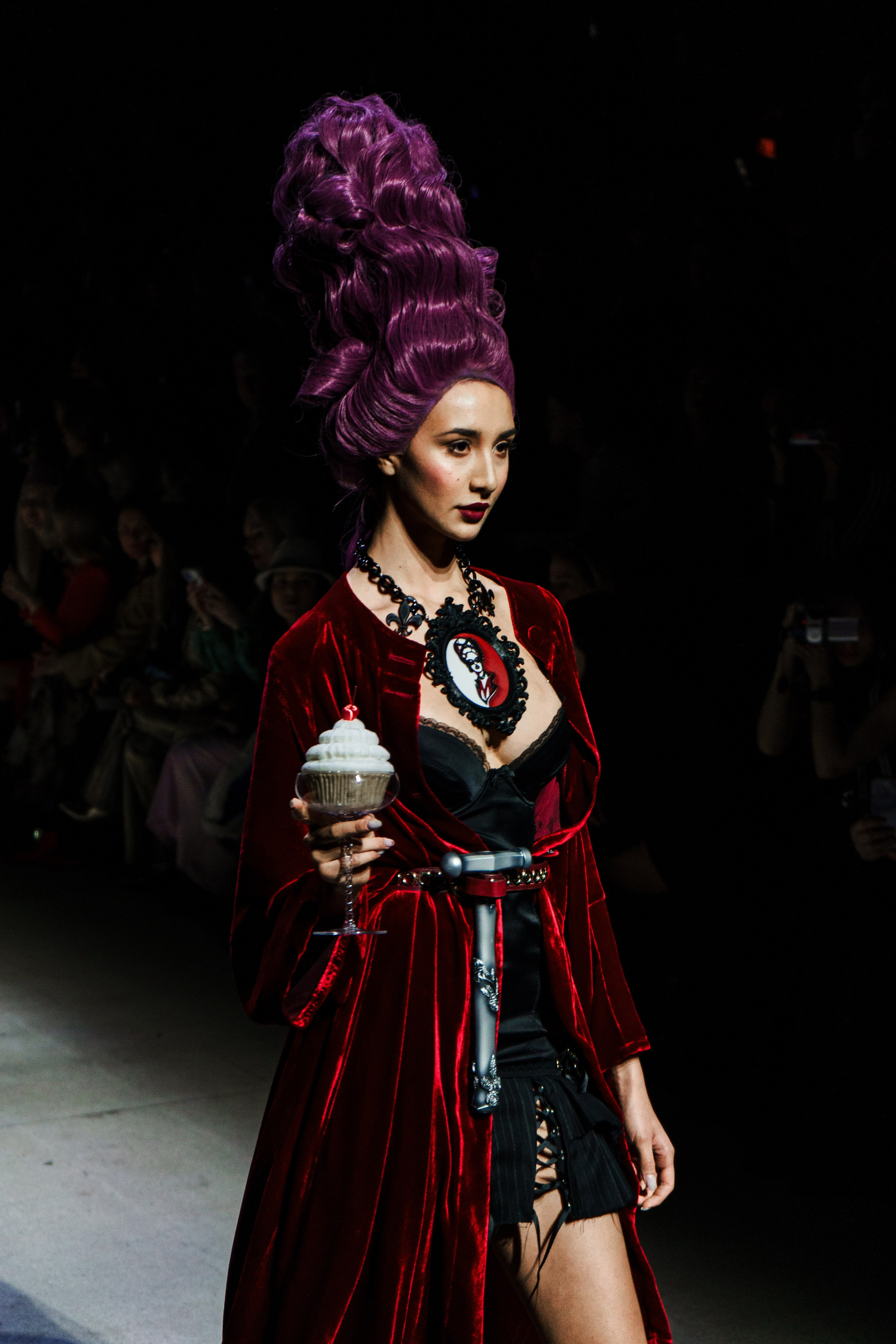 Репортажная съёмка. Главная