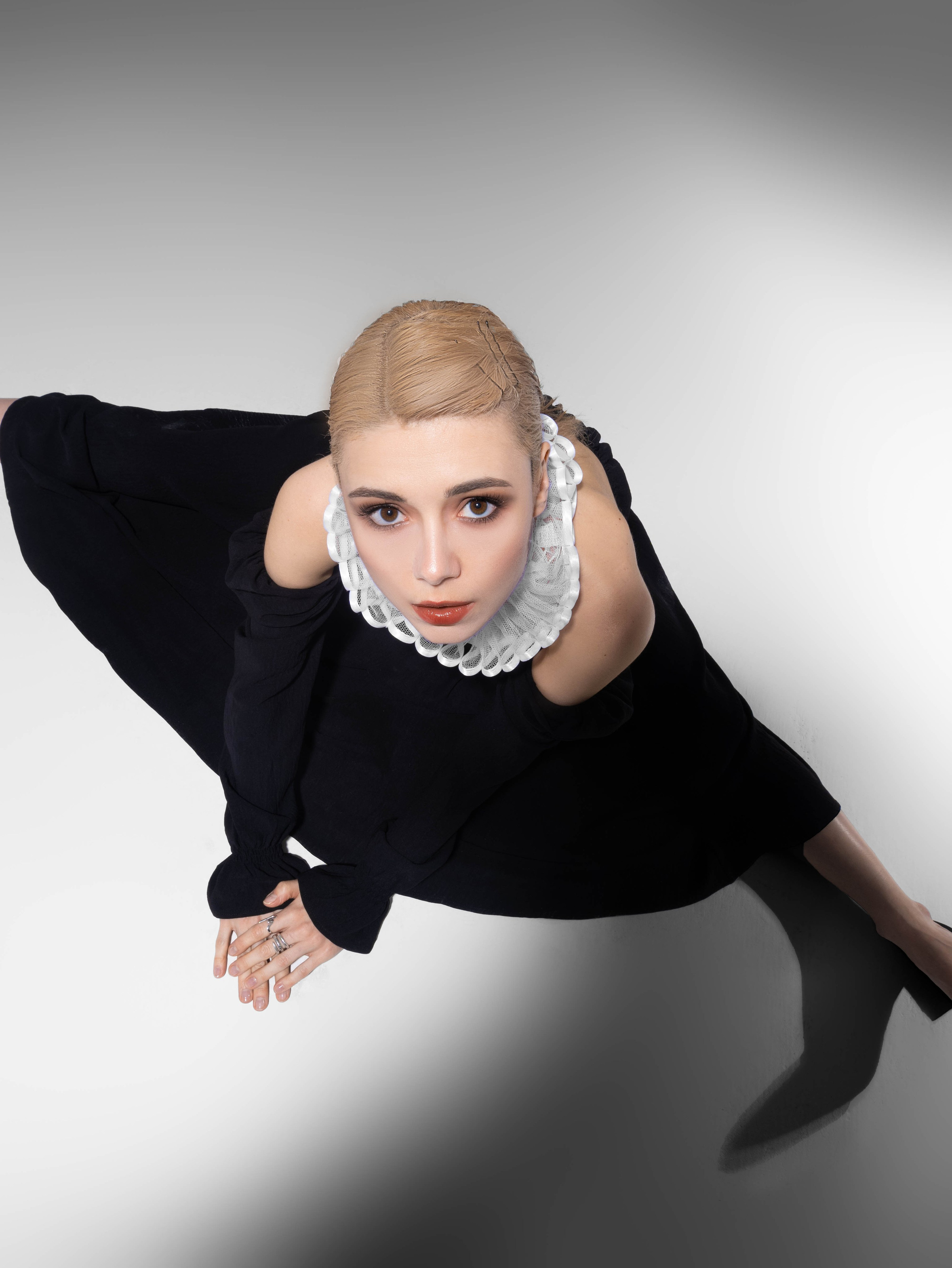 Индивидуальная съемка женская. Маренина Виктория — креативный фотограф в Москве