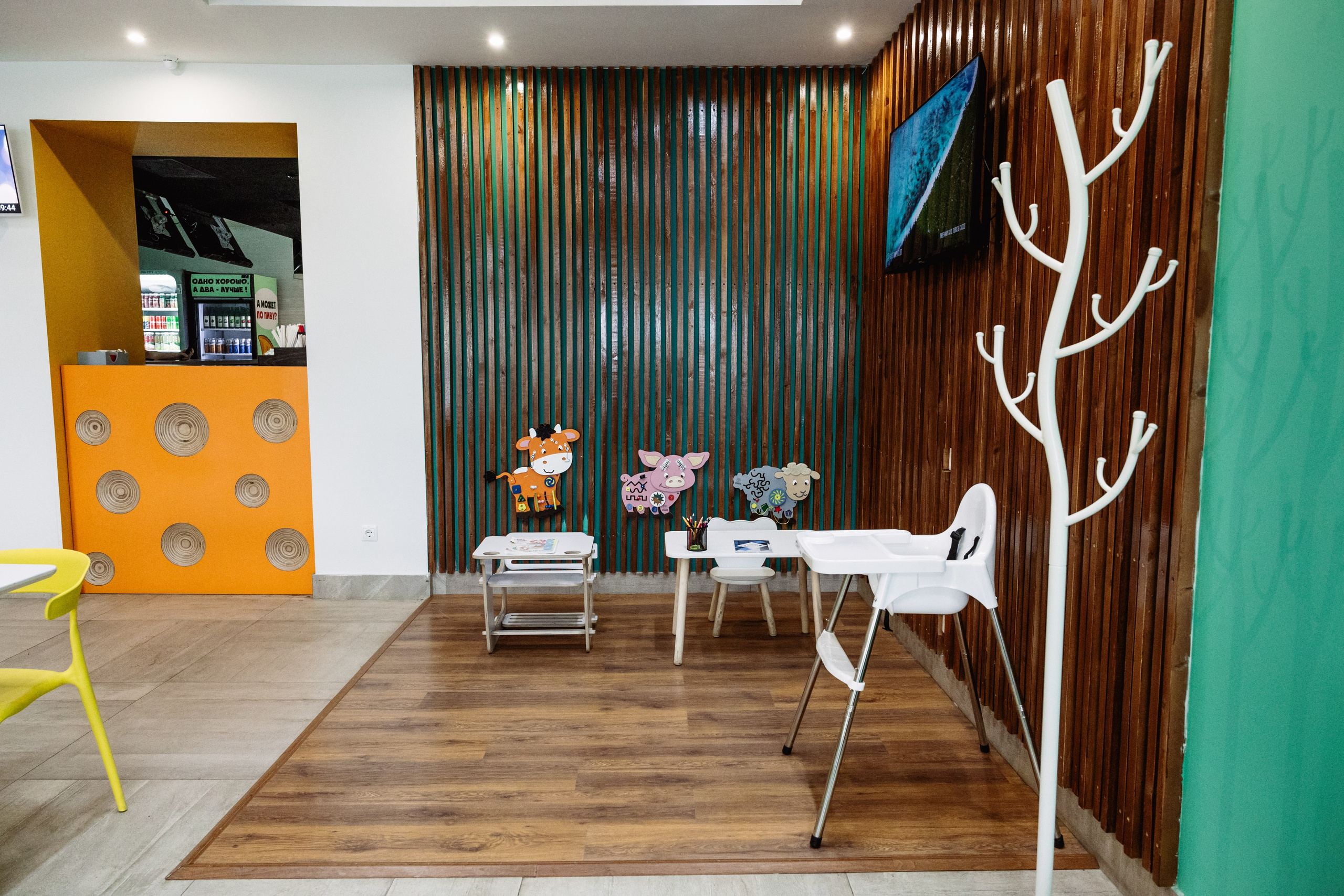 ЧЕБ И РЕК | Коломна, Зайцева 13. ФОТОГРАФ ИРИНА ШАМАТАВА