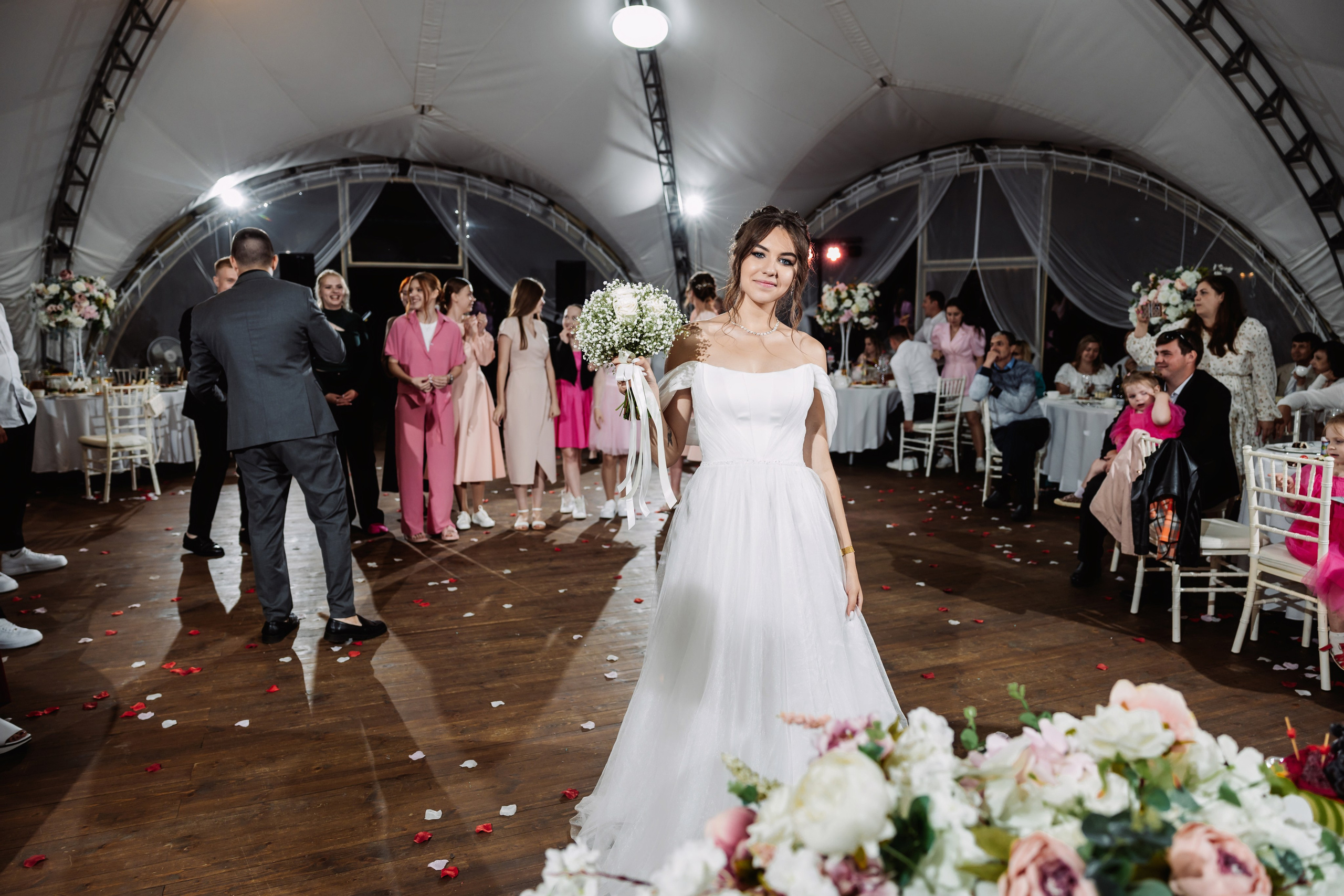 Артем и Анна. ФОТОГРАФ ИРИНА ШАМАТАВА