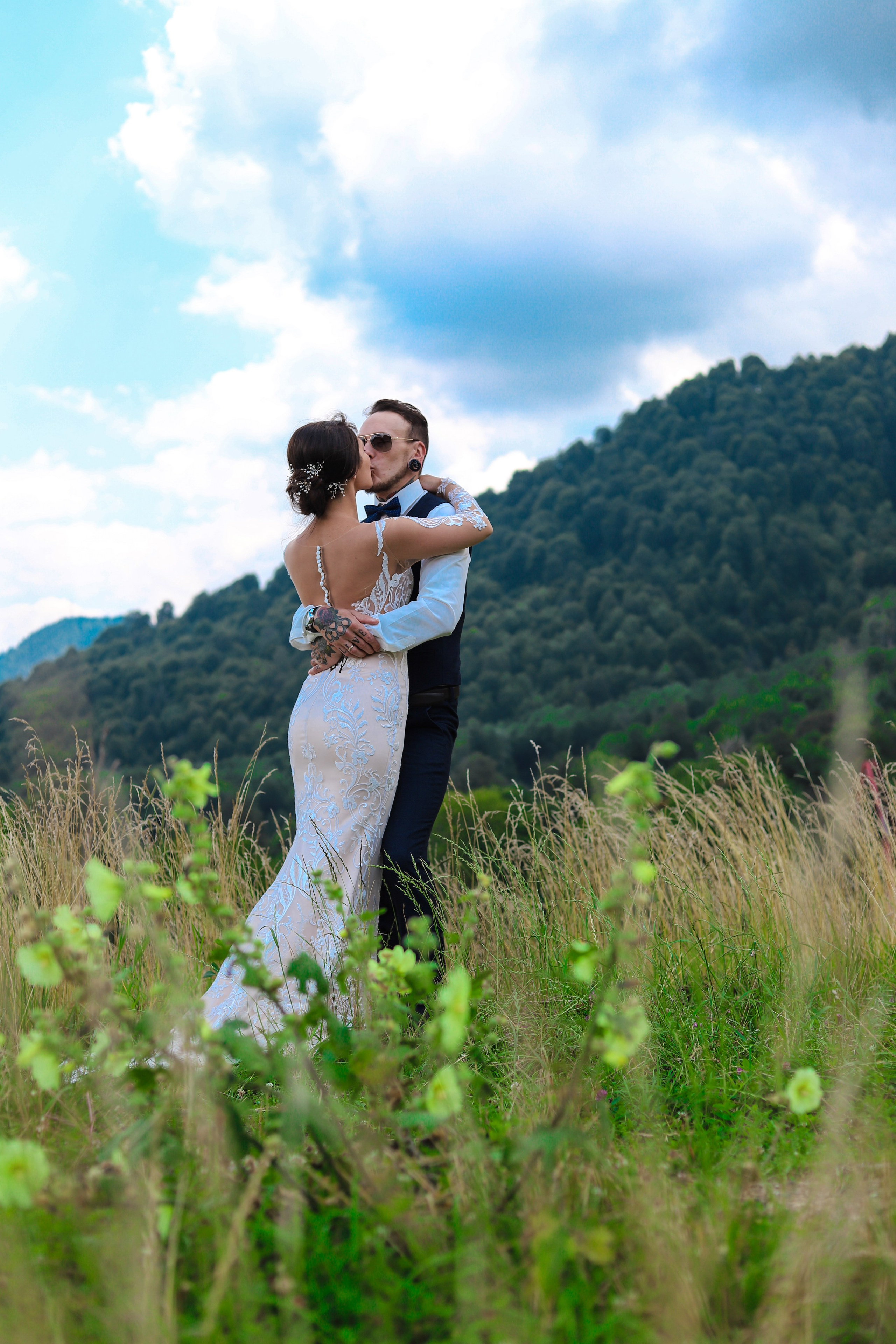 Свадьба Красная поляна /Водопад 11.06. Главная