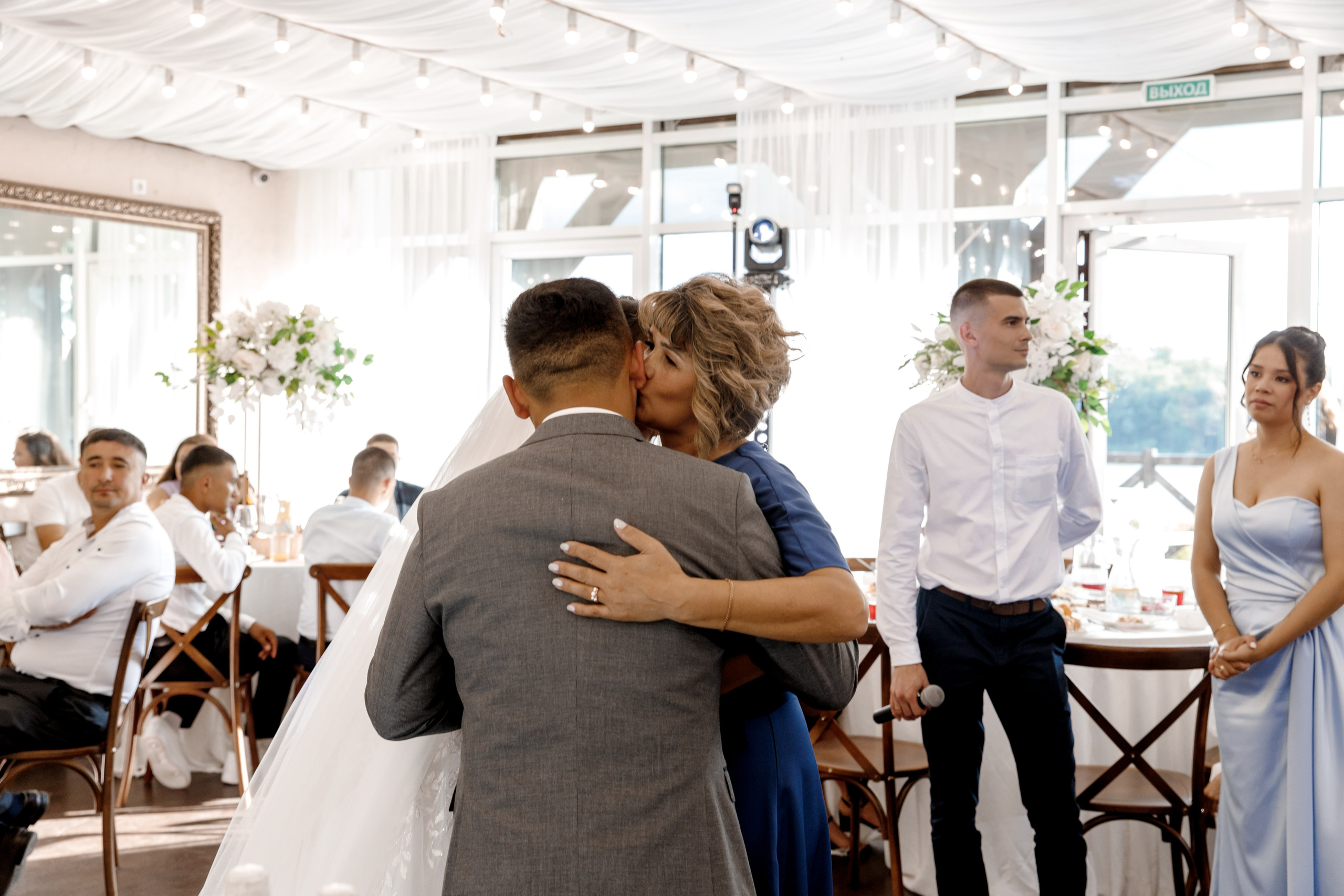 Шавкат и Аделина. Свадебный и семейный фотограф Разида Мухаметова