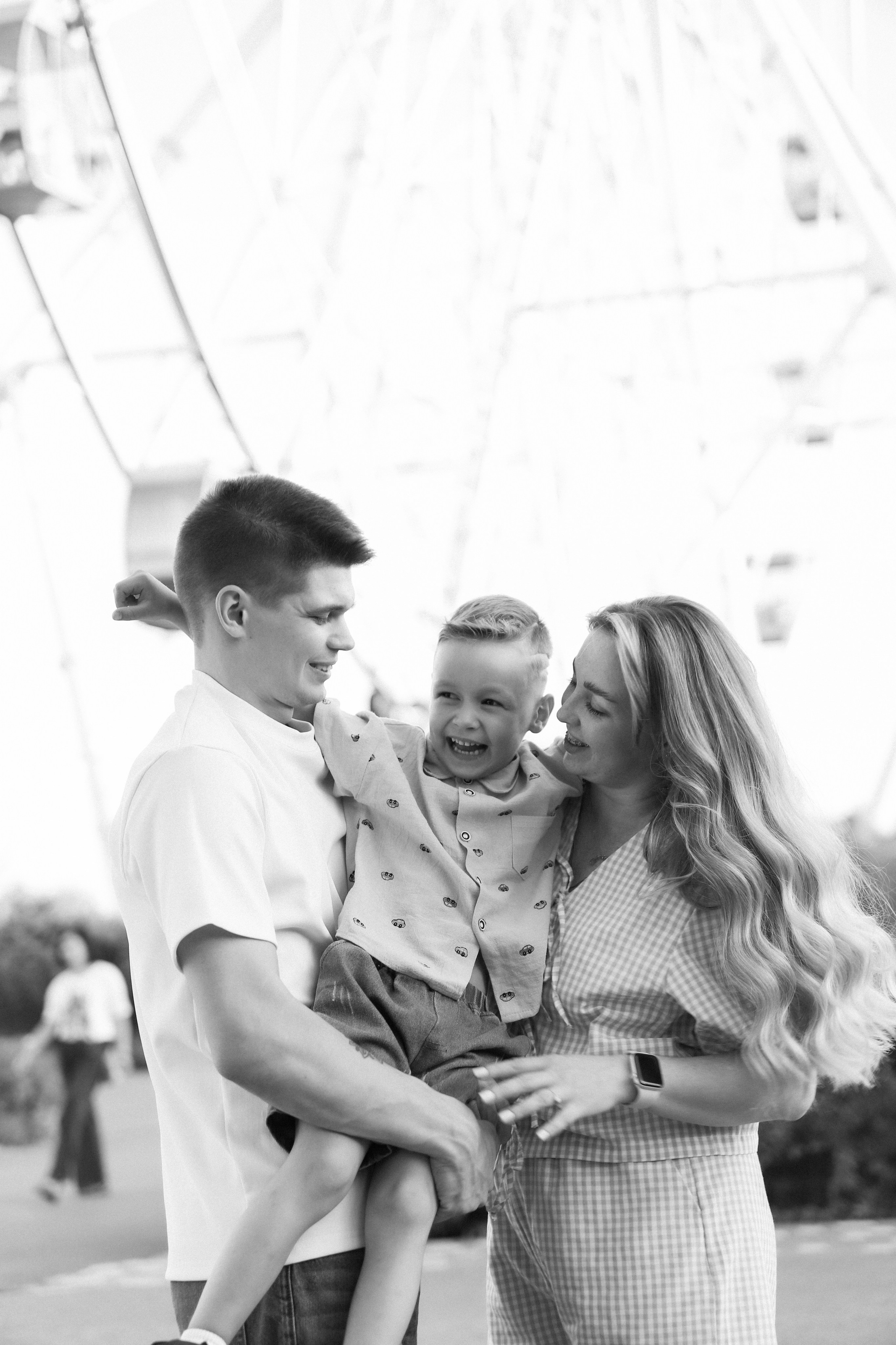 Family. Мария Рожкова семейный фотограф в Волгограде