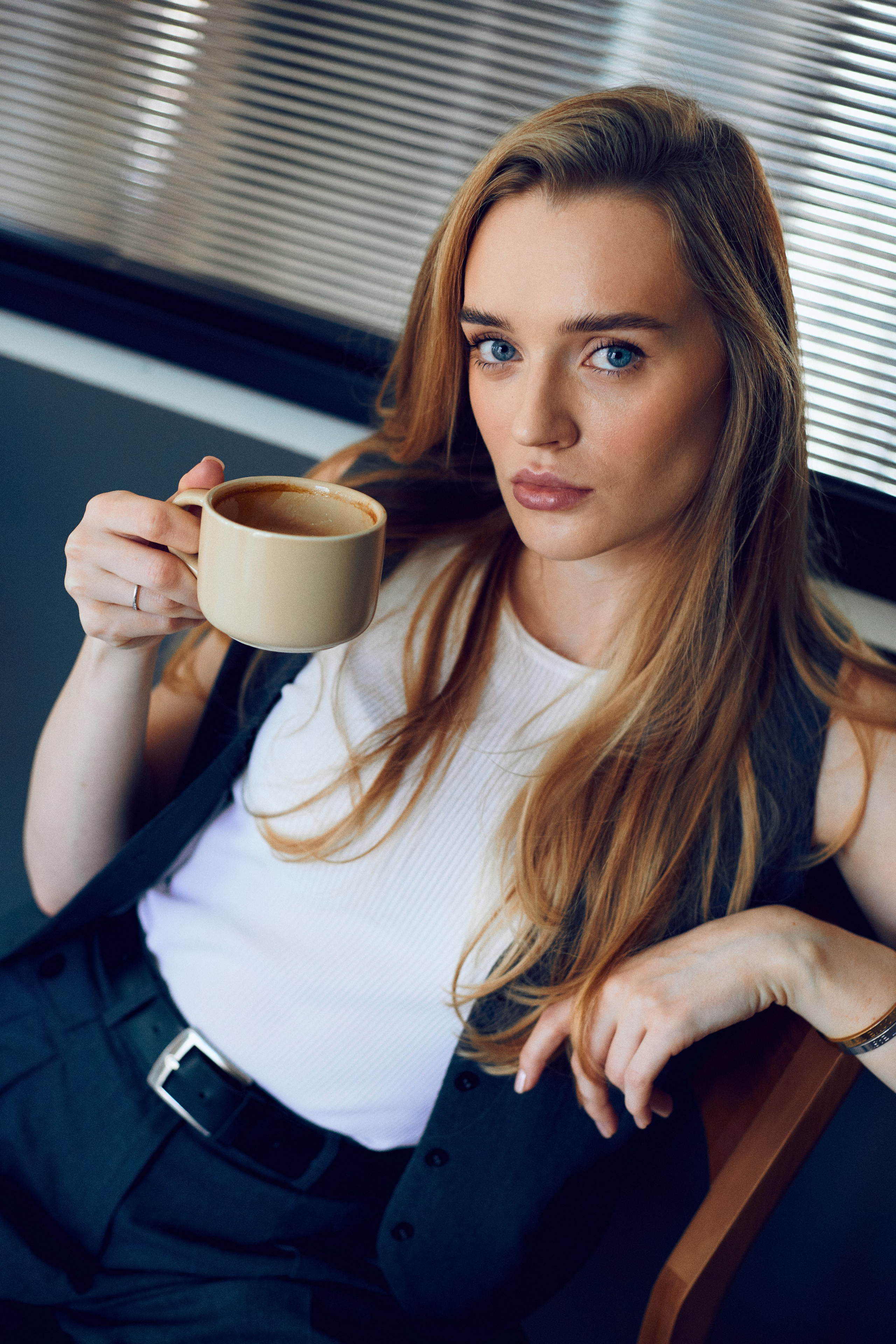 Инна. Фотограф Ионова Анастасия, г Владивосток