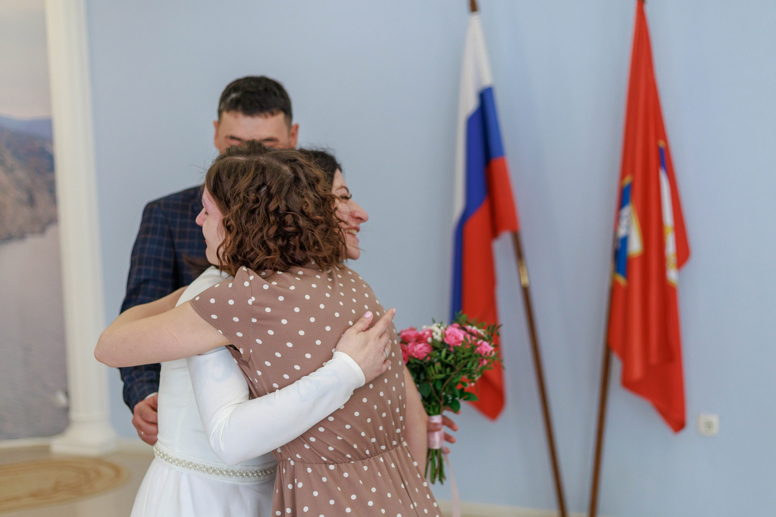 Мерьер и Джемиль фиолент тигровый мыс. Фотограф и видеограф в Крыму и Севастополе