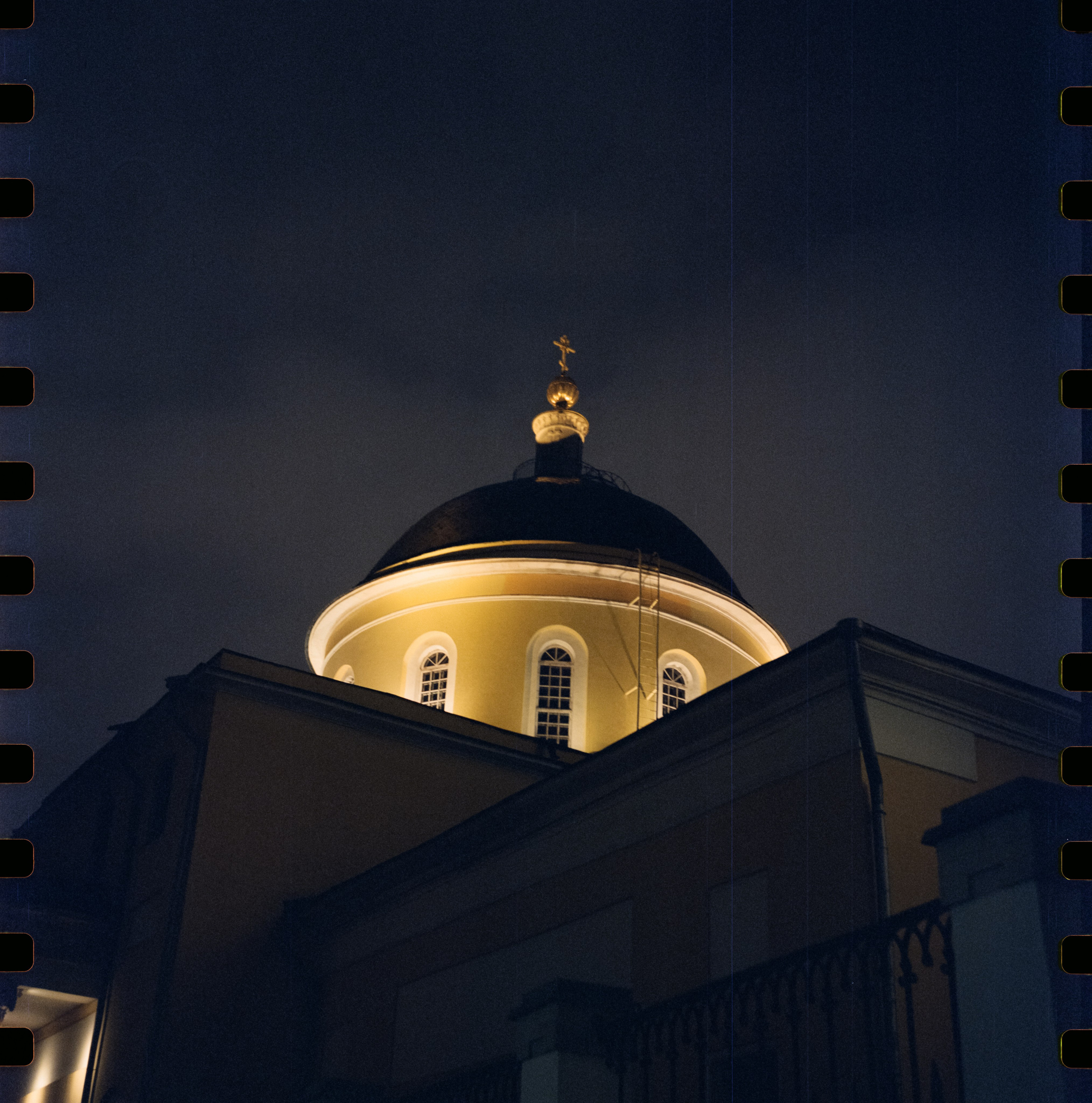 Perspekriva Vision 3 500T