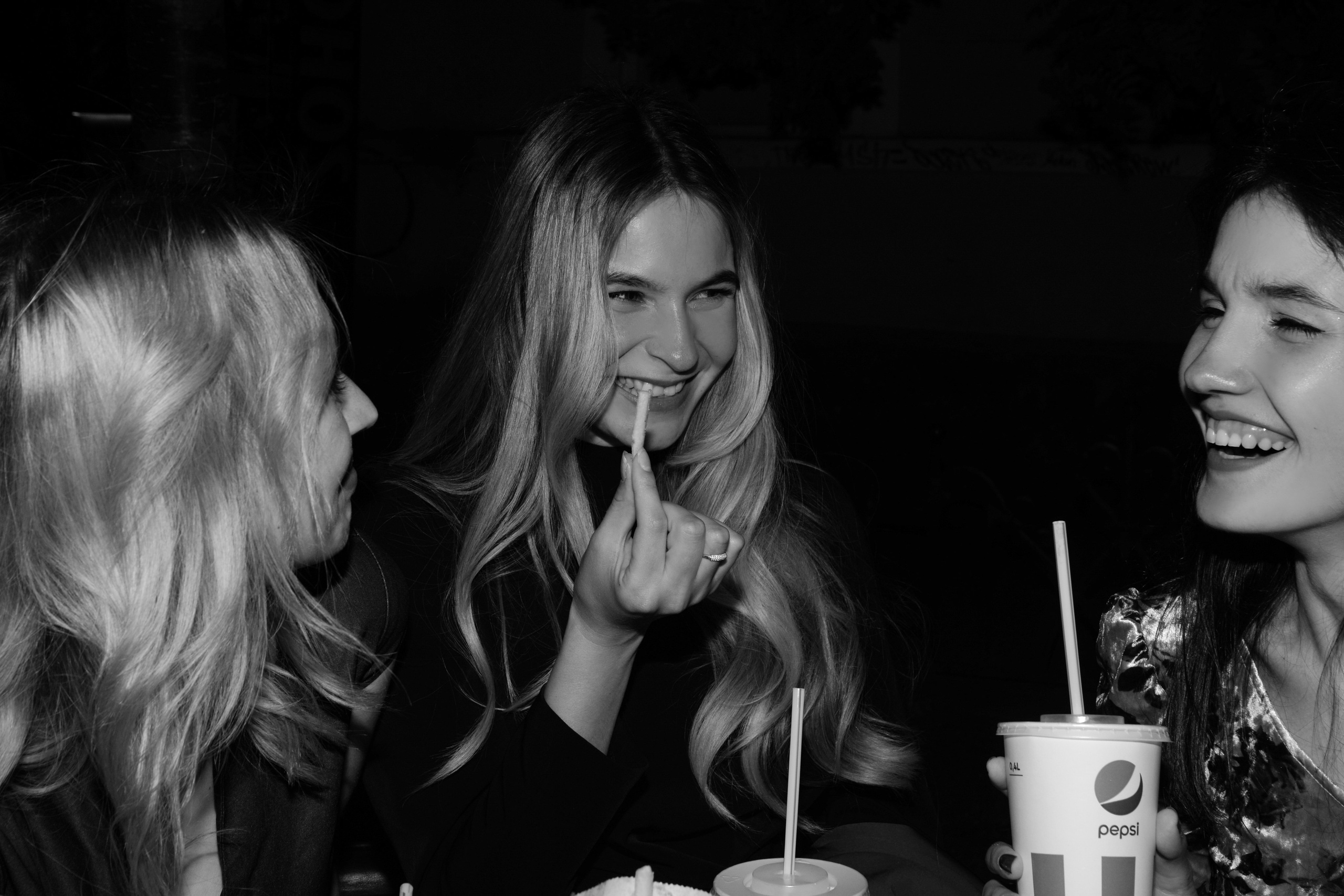 Girls party. Фотограф в Красноярске