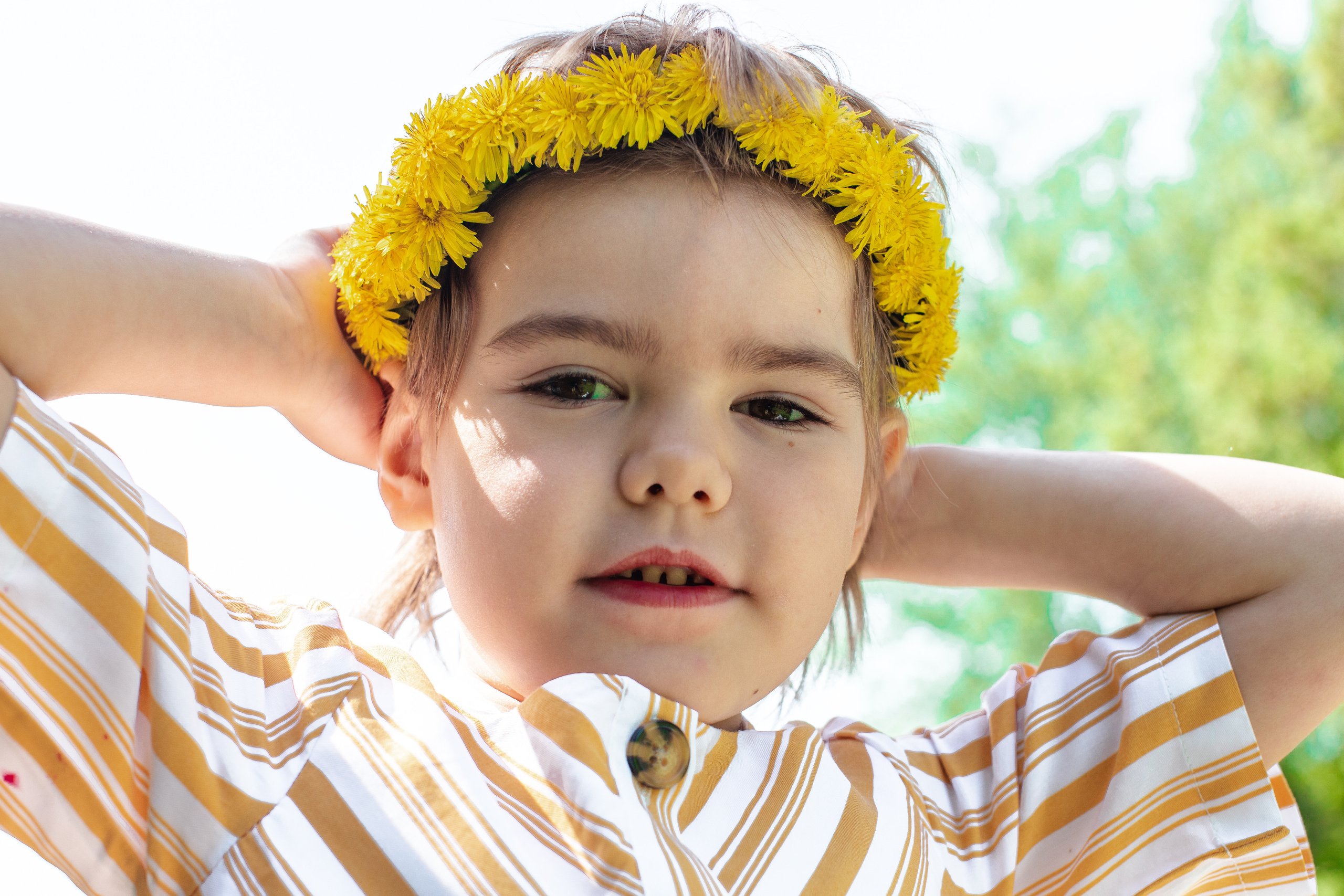 Матвей, Маша, Миша. Фотосессии в Москве - фотограф Неонилла Ленко