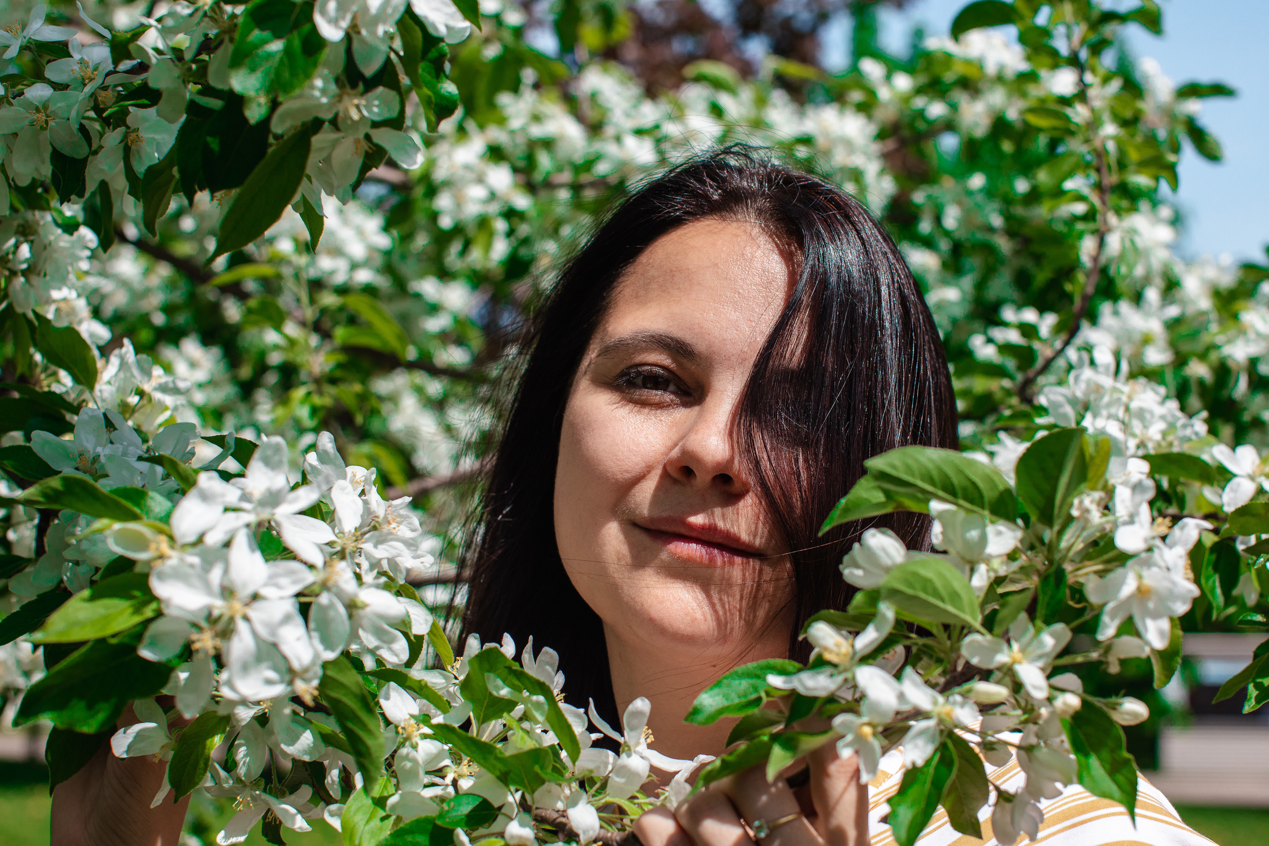 Екатерина. Фотосессии в Москве - фотограф Неонилла Ленко