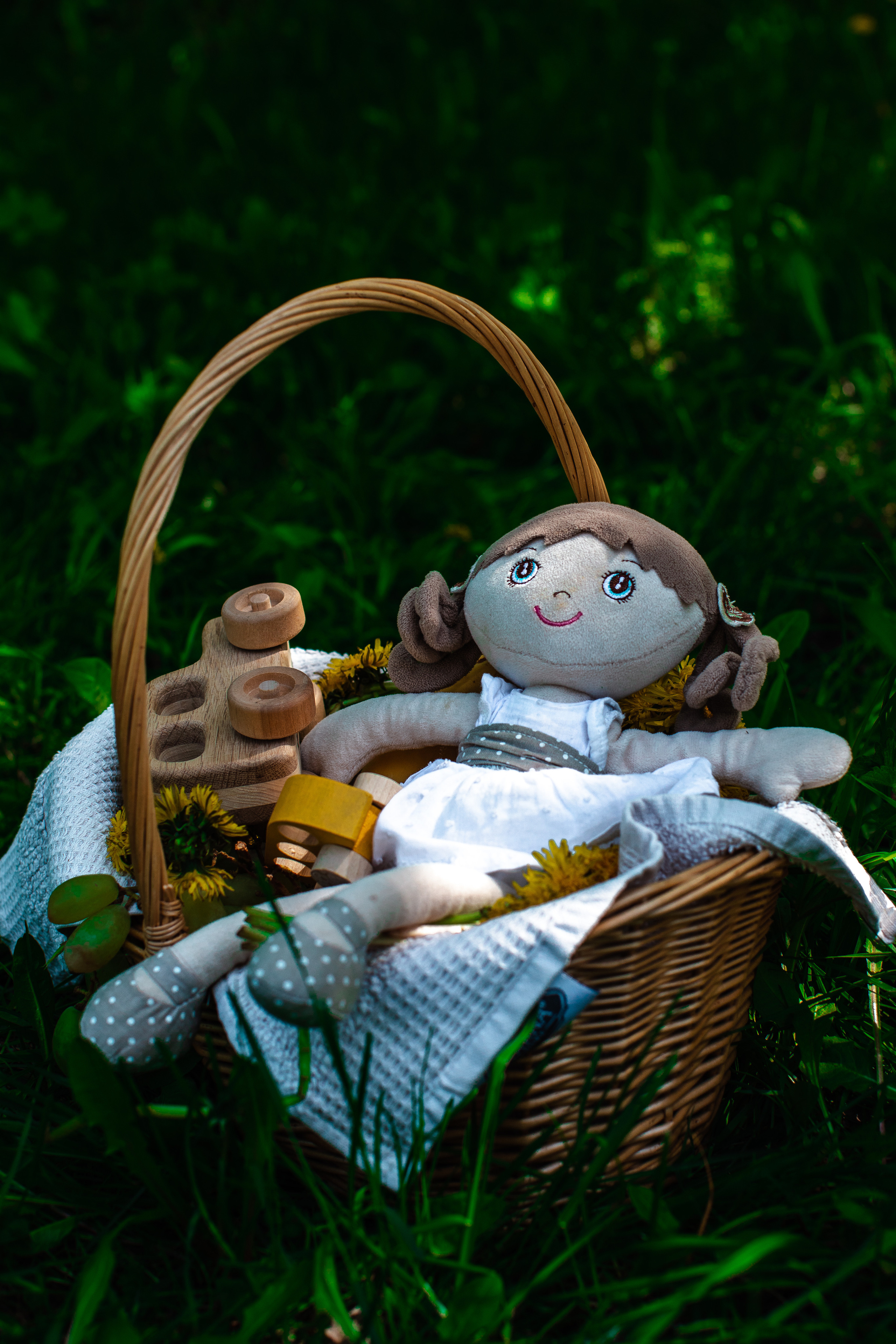 Матвей, Маша, Миша. Фотосессии в Москве - фотограф Неонилла Ленко