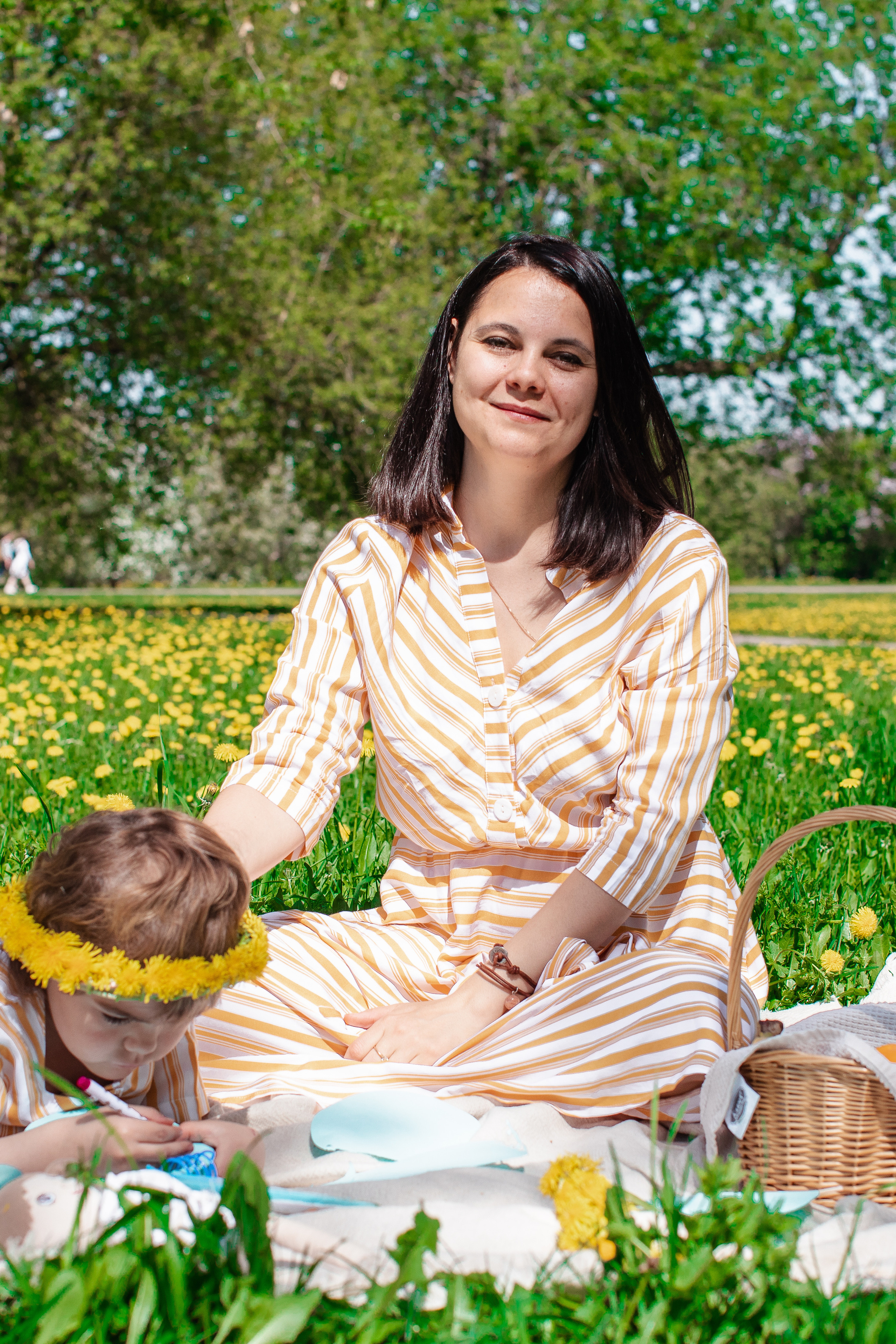 Екатерина. Фотосессии в Москве - фотограф Неонилла Ленко