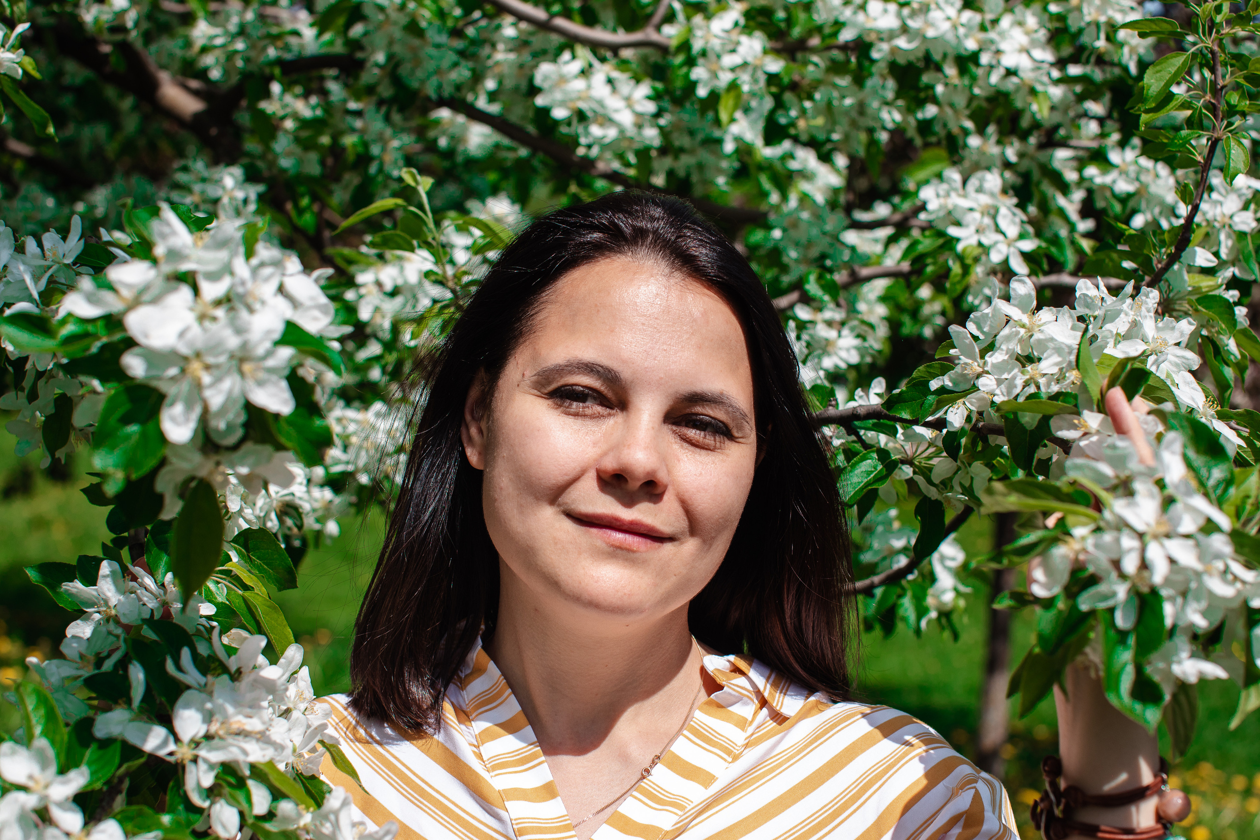 Екатерина. Фотосессии в Москве - фотограф Неонилла Ленко