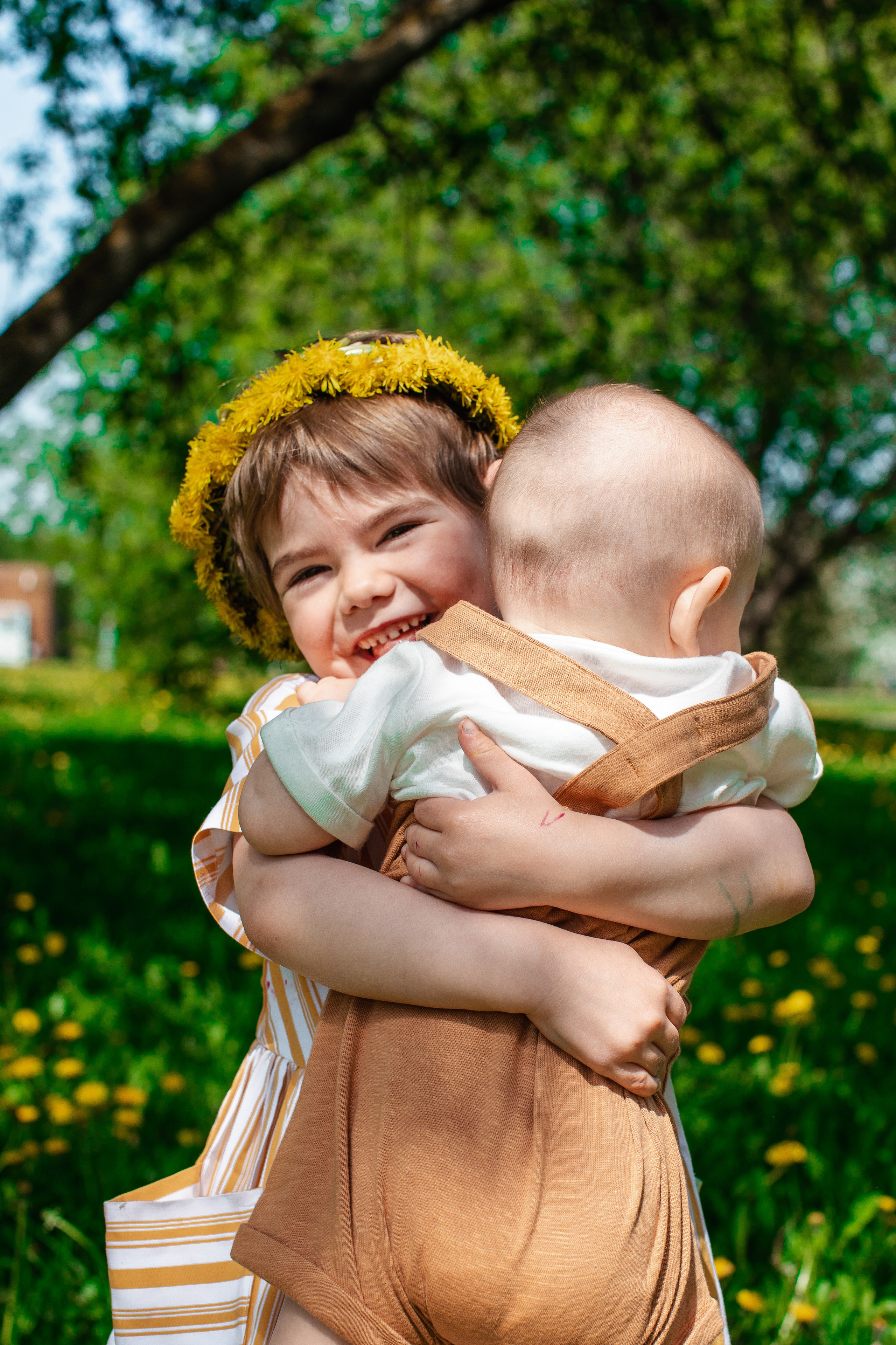 Матвей, Маша, Миша. Фотосессии в Москве - фотограф Неонилла Ленко