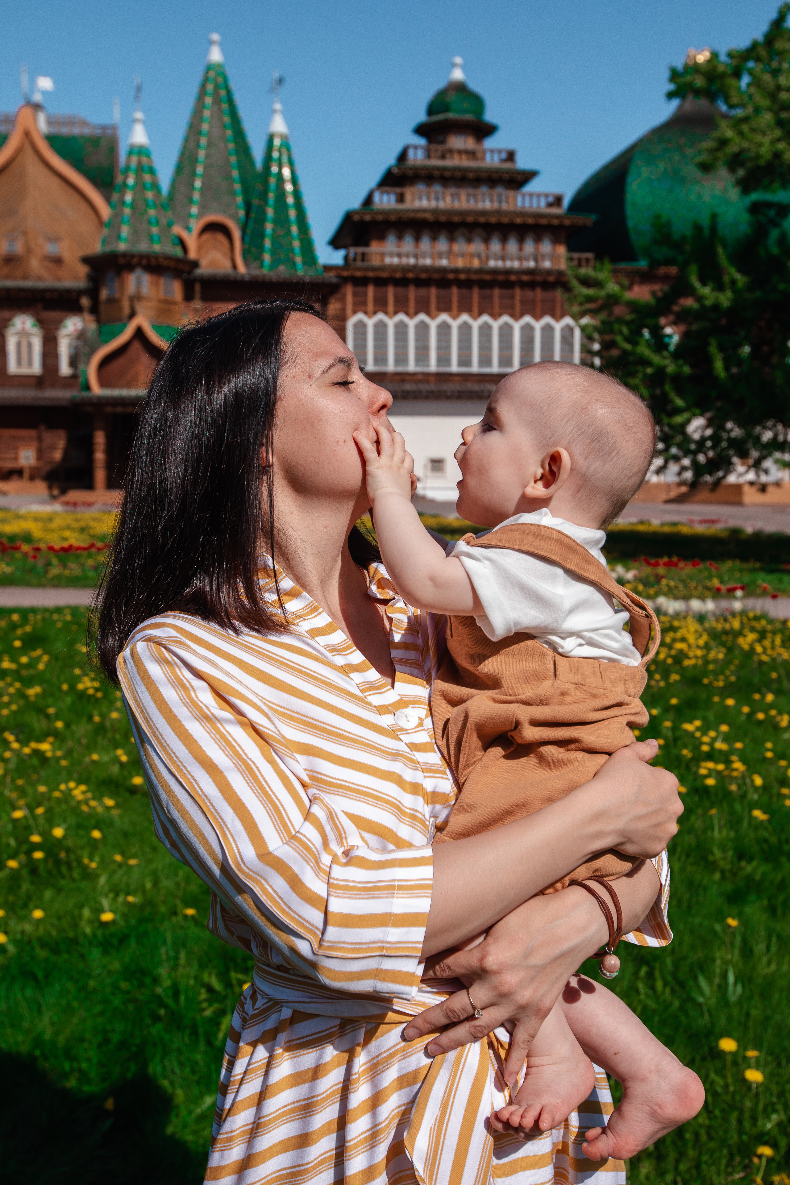 Екатерина. Фотосессии в Москве - фотограф Неонилла Ленко