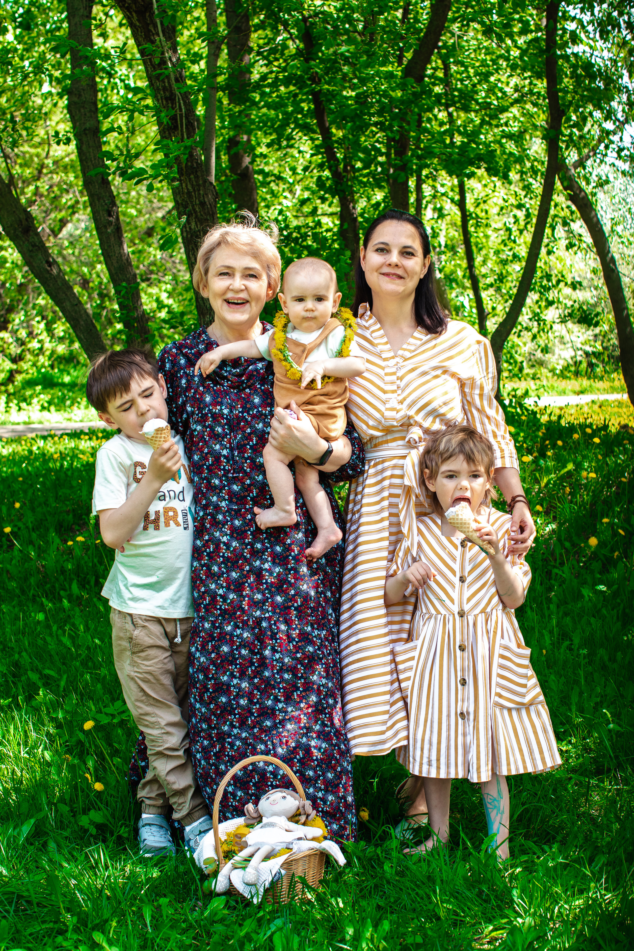 Екатерина. Фотосессии в Москве - фотограф Неонилла Ленко