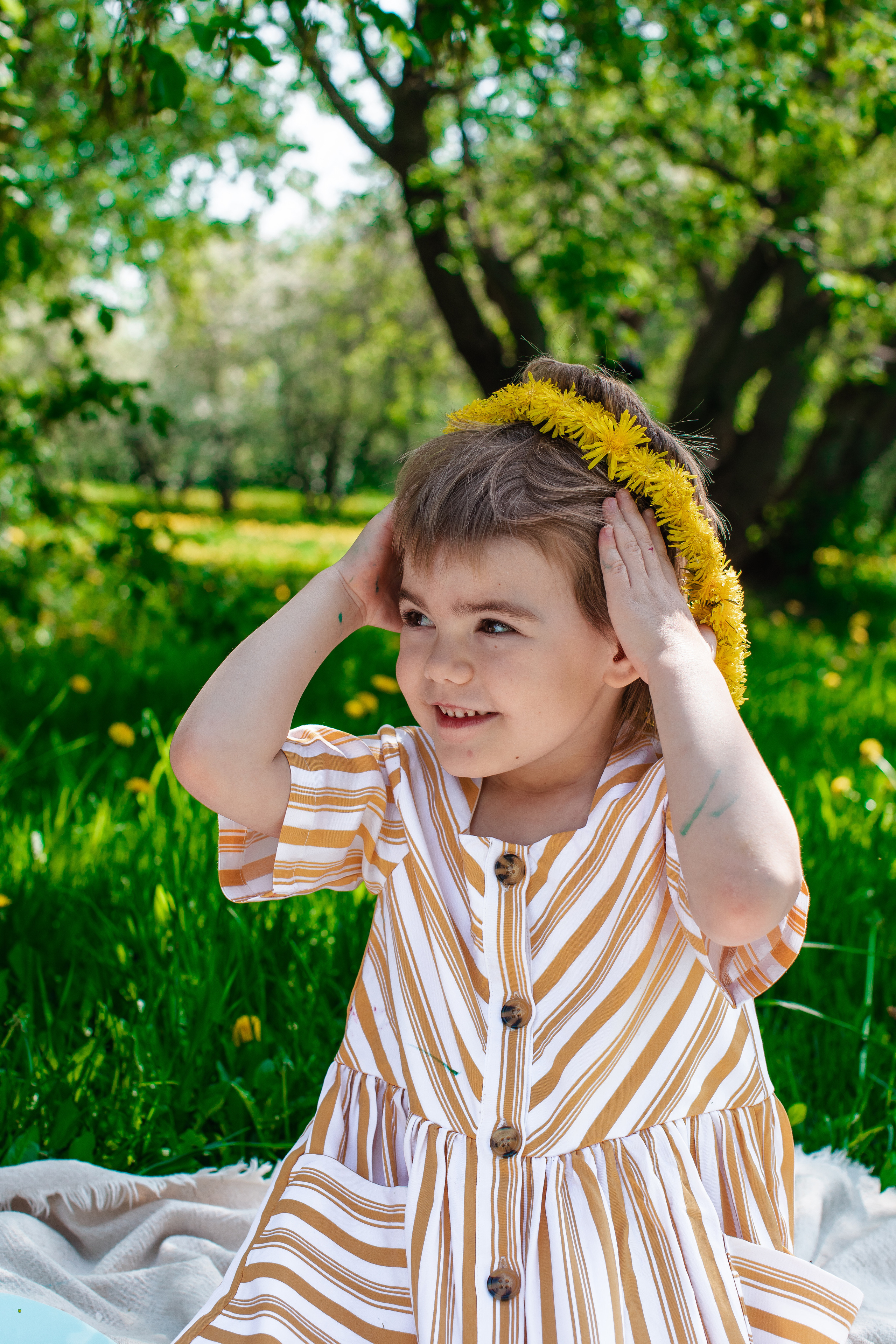 Матвей, Маша, Миша. Фотосессии в Москве - фотограф Неонилла Ленко