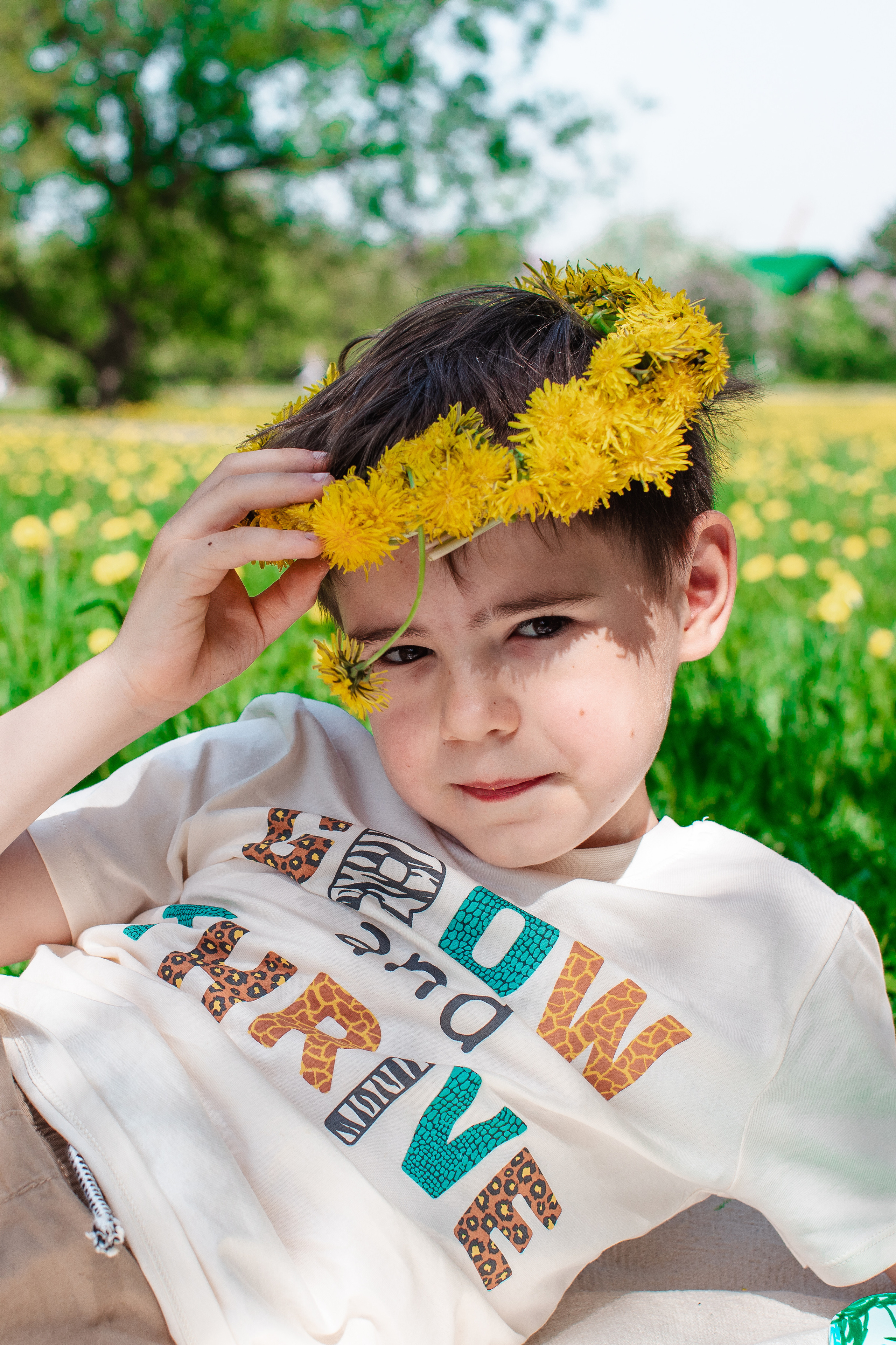 Матвей, Маша, Миша. Фотосессии в Москве - фотограф Неонилла Ленко