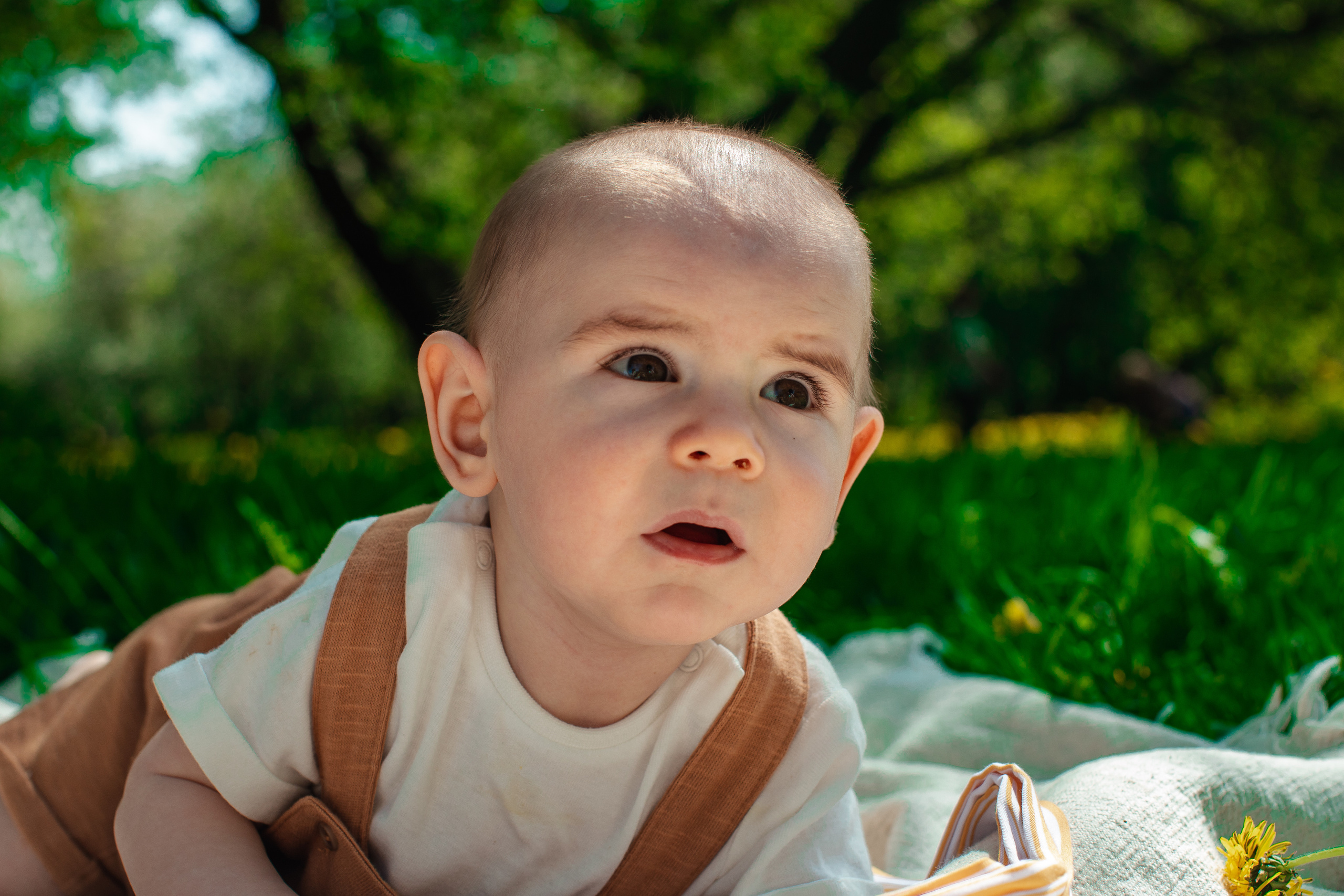 Матвей, Маша, Миша. Фотосессии в Москве - фотограф Неонилла Ленко